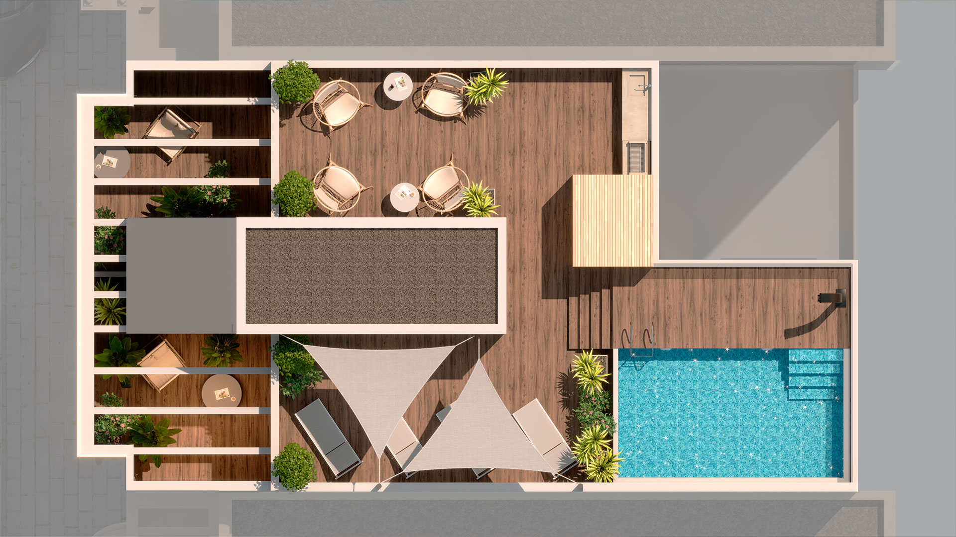 apartment en Torrevieja – Ref. 55276124-01