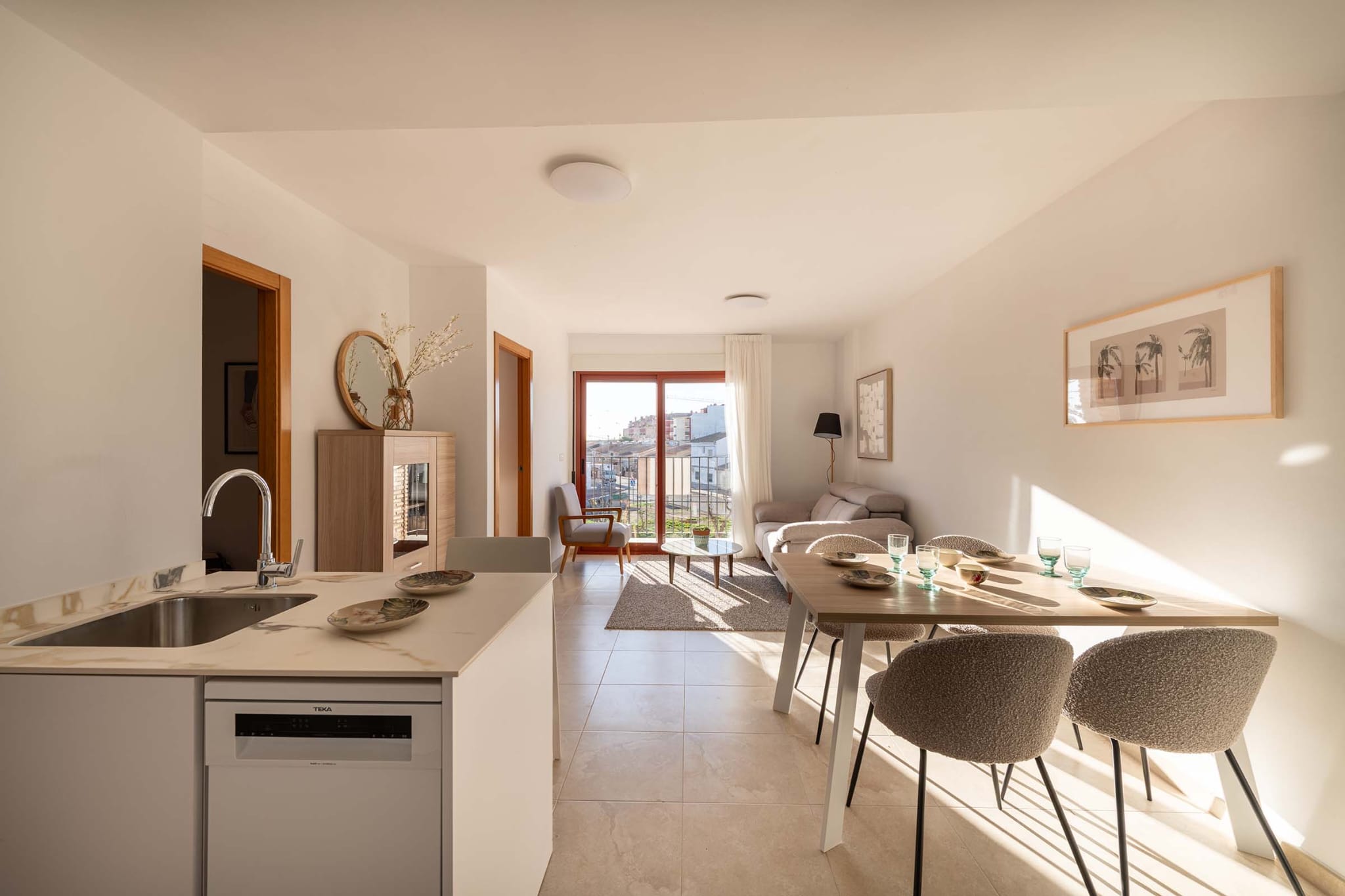 apartment en Jerónimo y Avileses – Ref. 55499639-01
