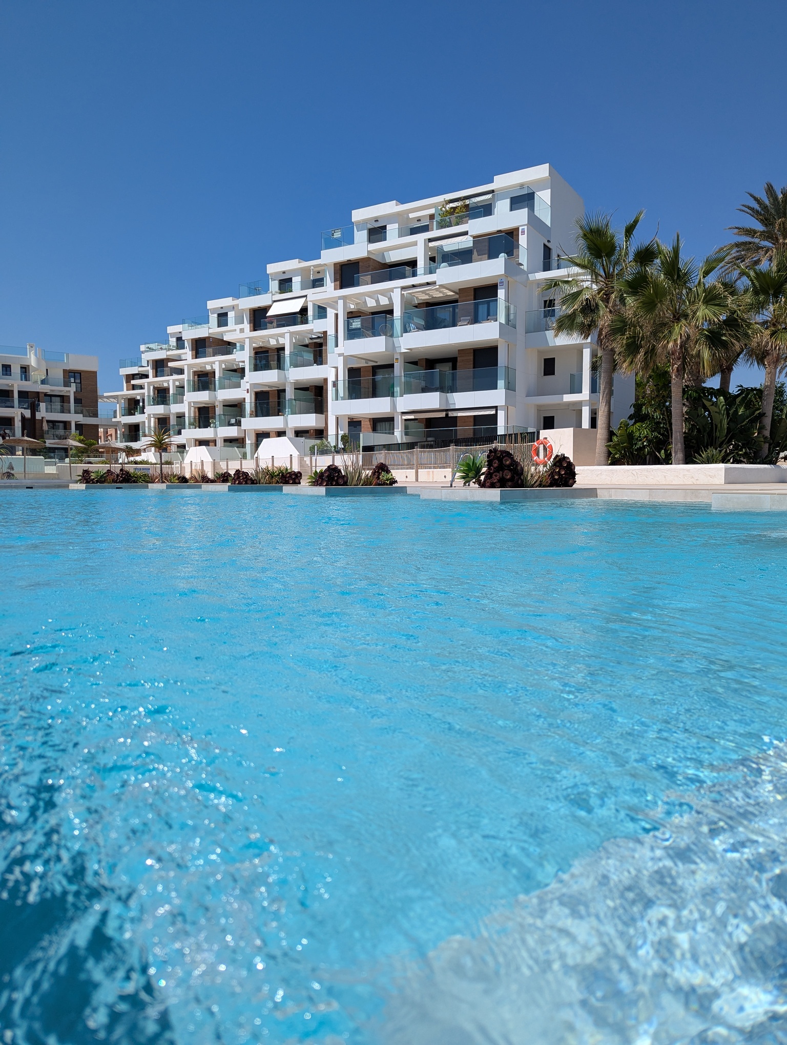apartment en Denia – Ref. 14051638-02