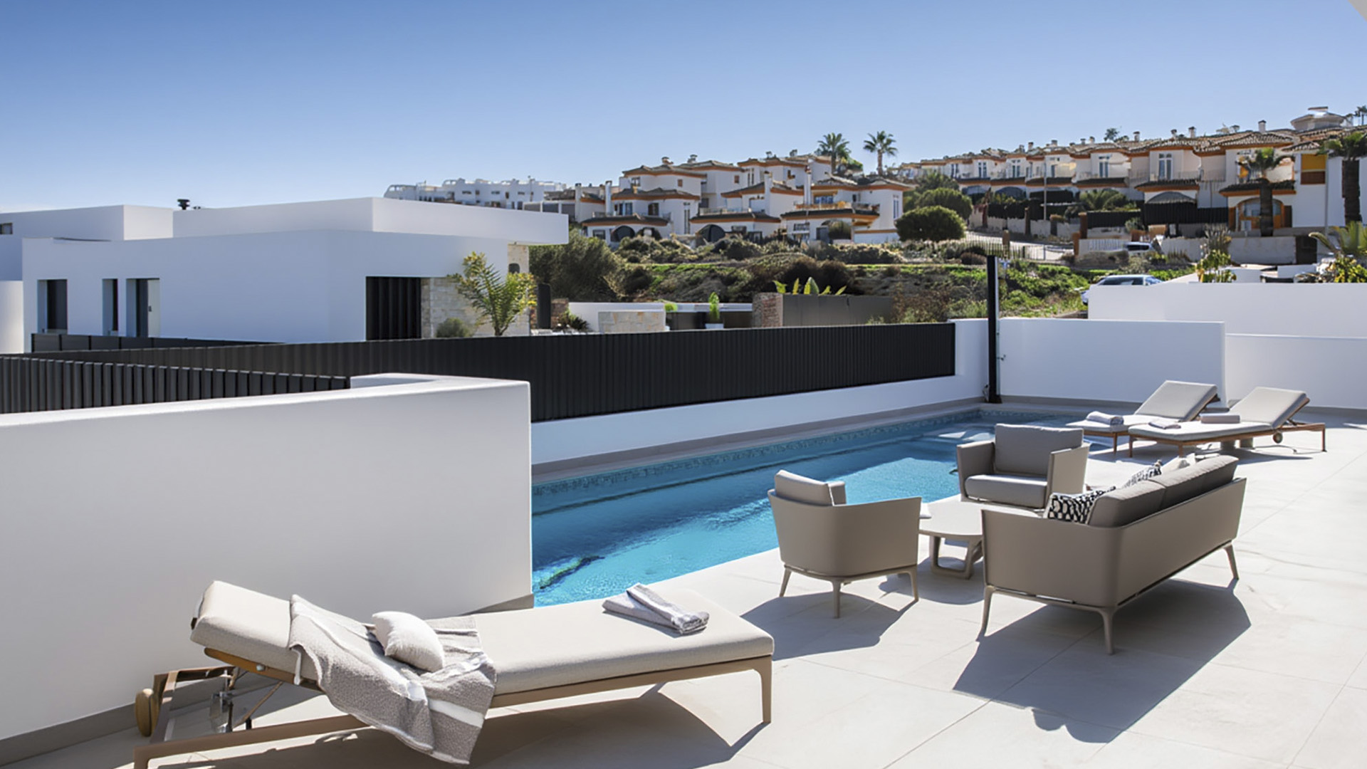 detached en Ciudad Quesada – Ref. 56386447-01
