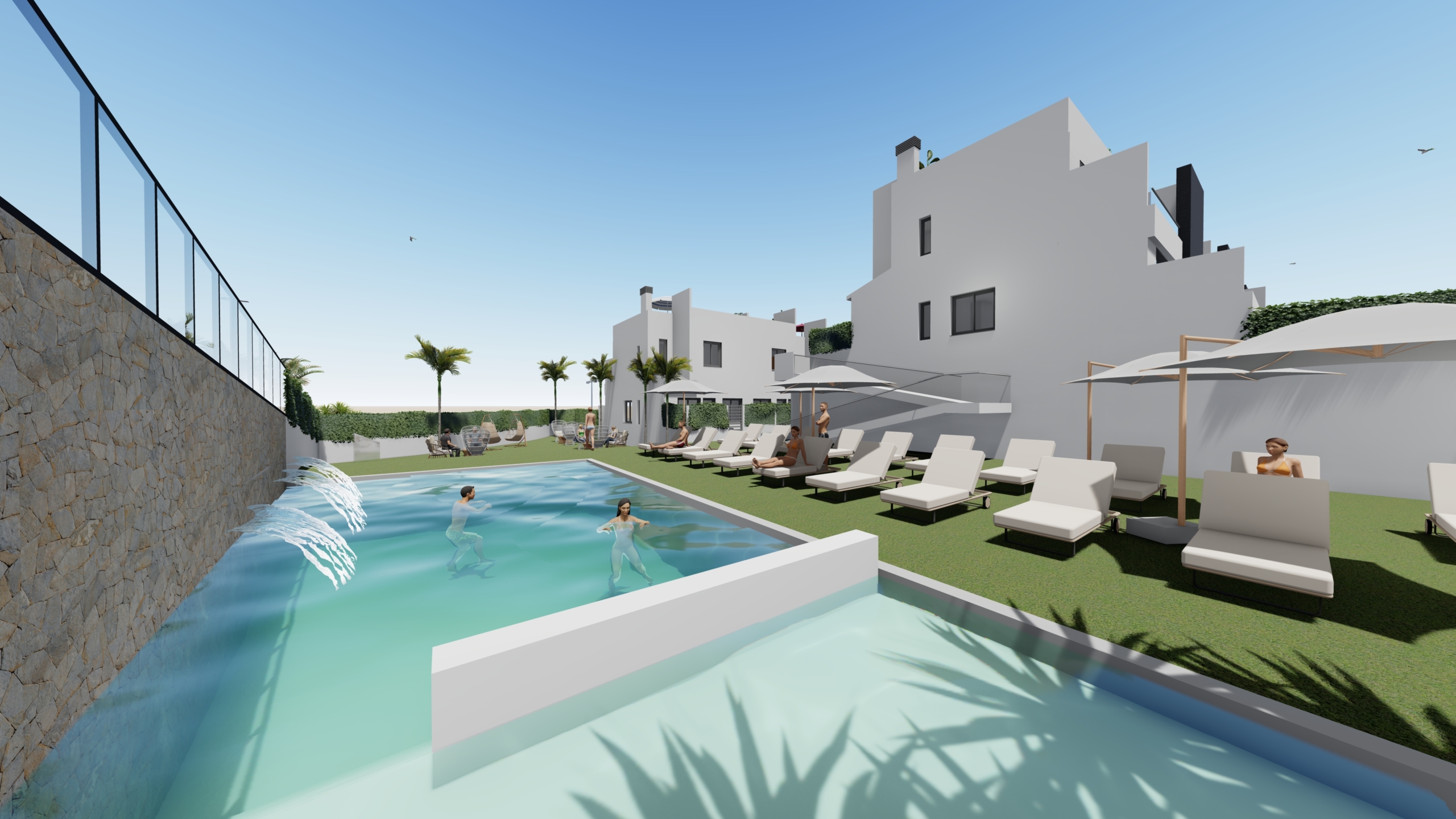 high-bungalow en Cox – Ref. 56117581-03