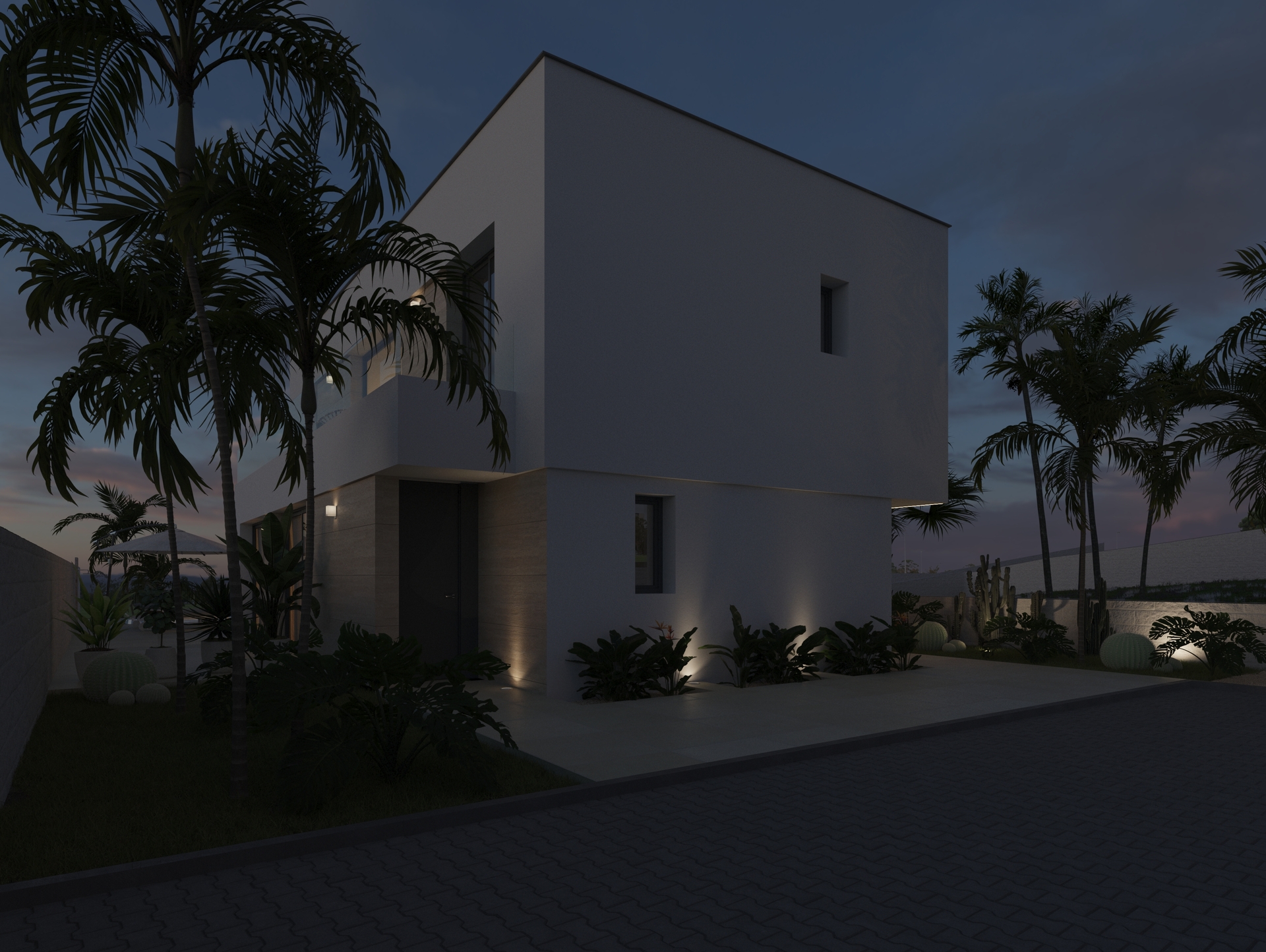 detached en Ciudad Quesada – Ref. 14538244-01
