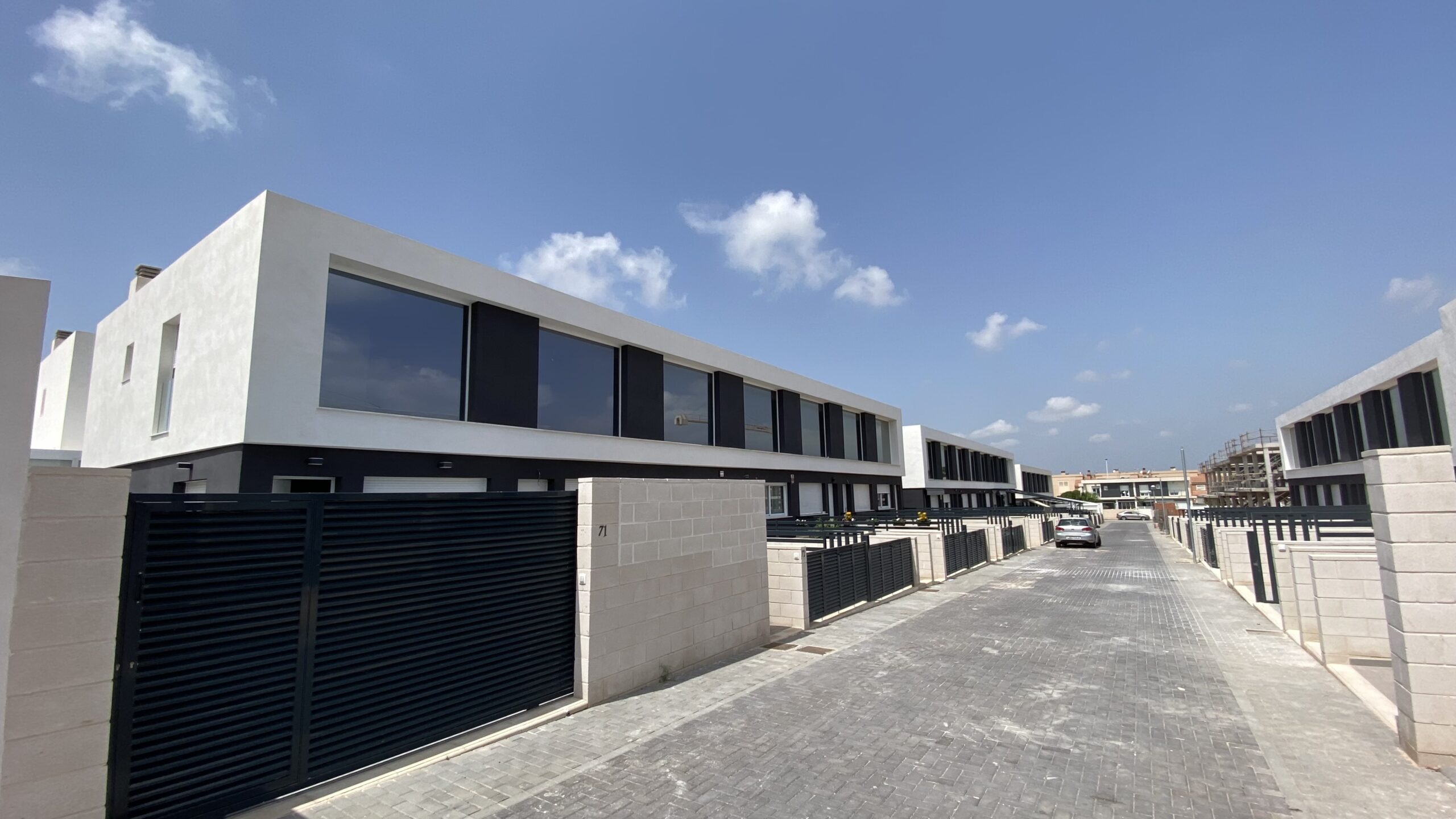 terraced en Gran Alacant – Ref. 58284247-01