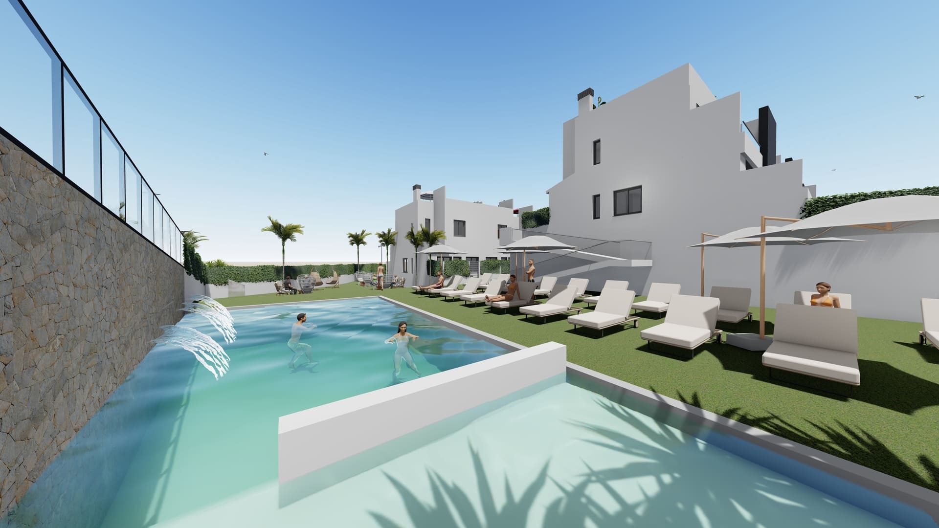 terraced en Cox – Ref. 58889472-01