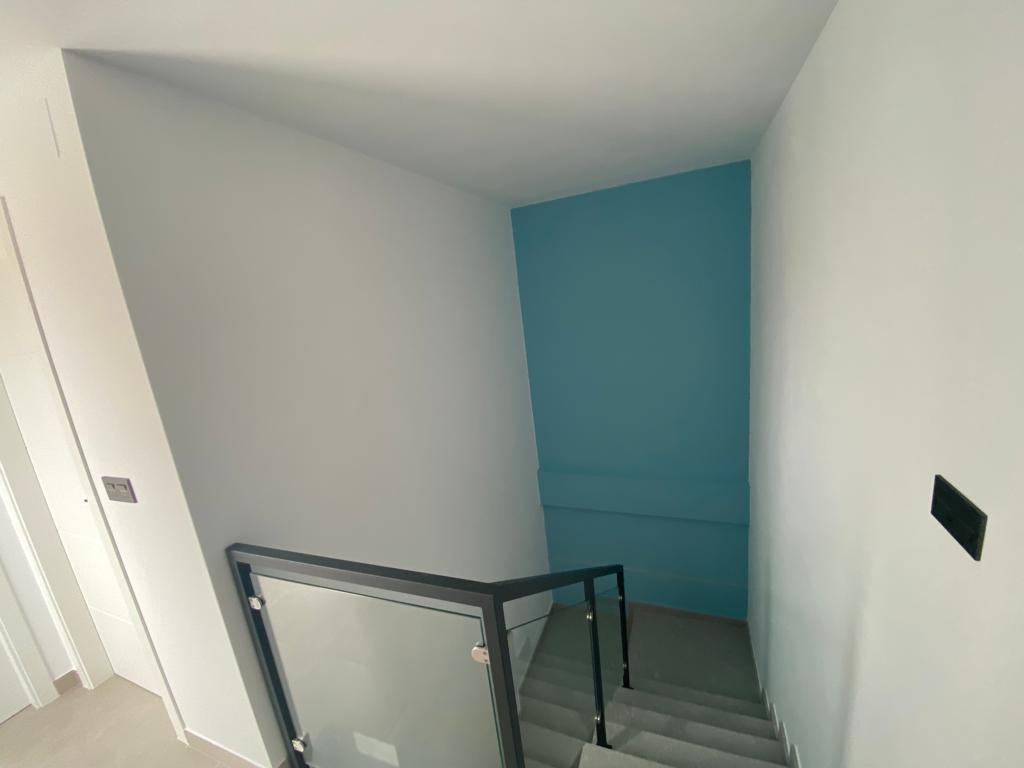 detached en Los Alcázares – Ref. 61330223-01