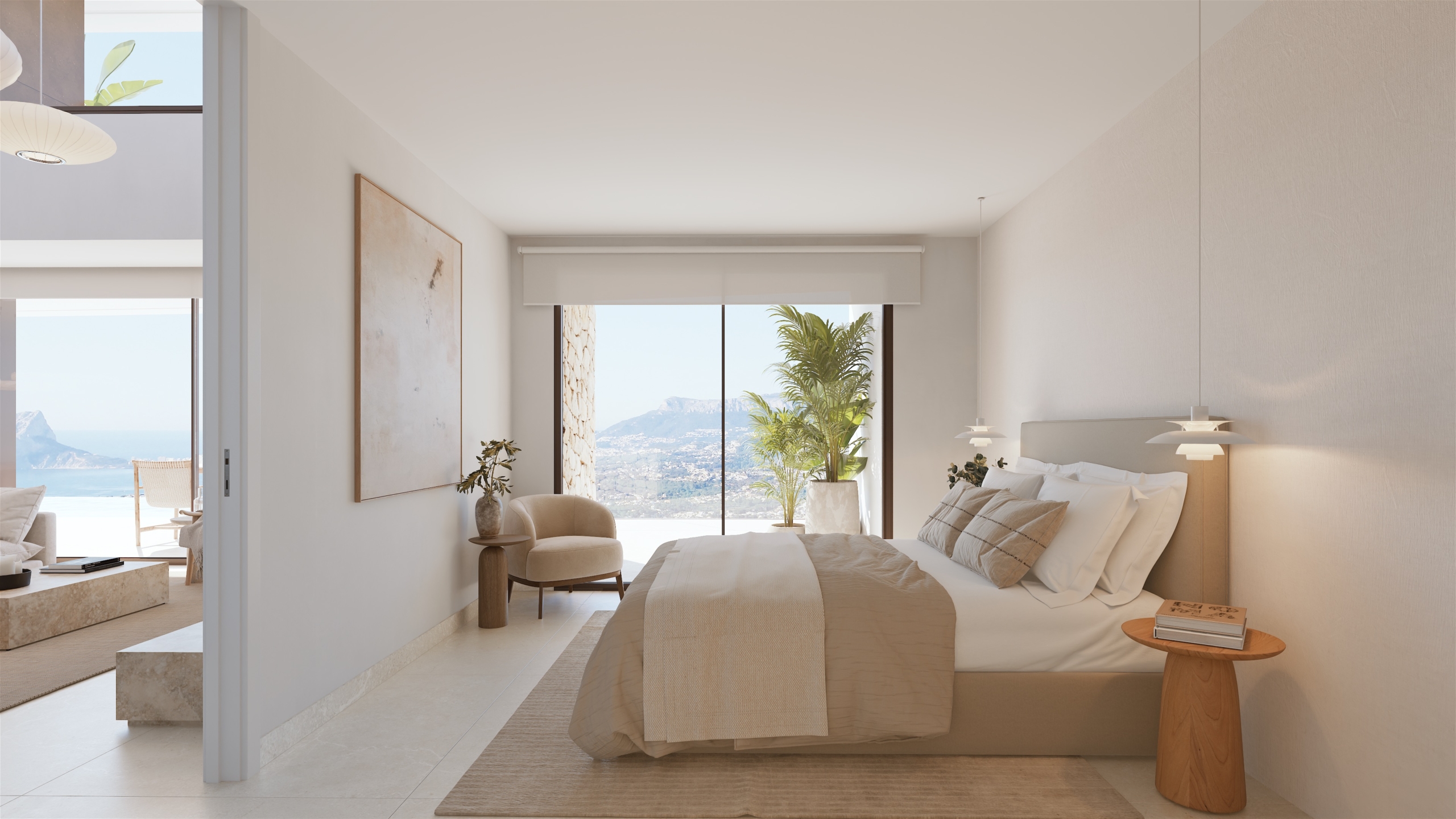 villa en Cumbre del Sol – Ref. 14950242-01
