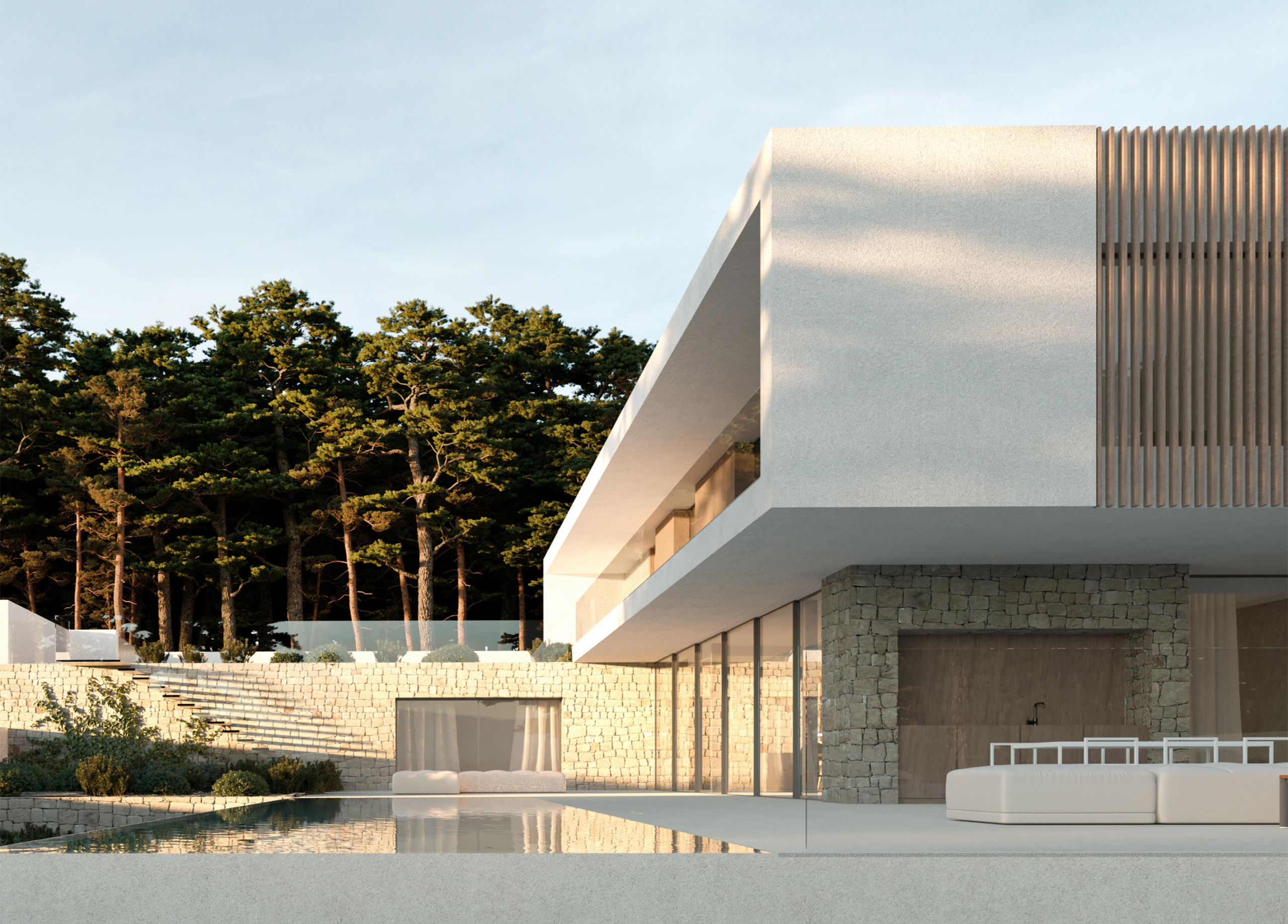 villa en Teulada – Ref. 62205143-01