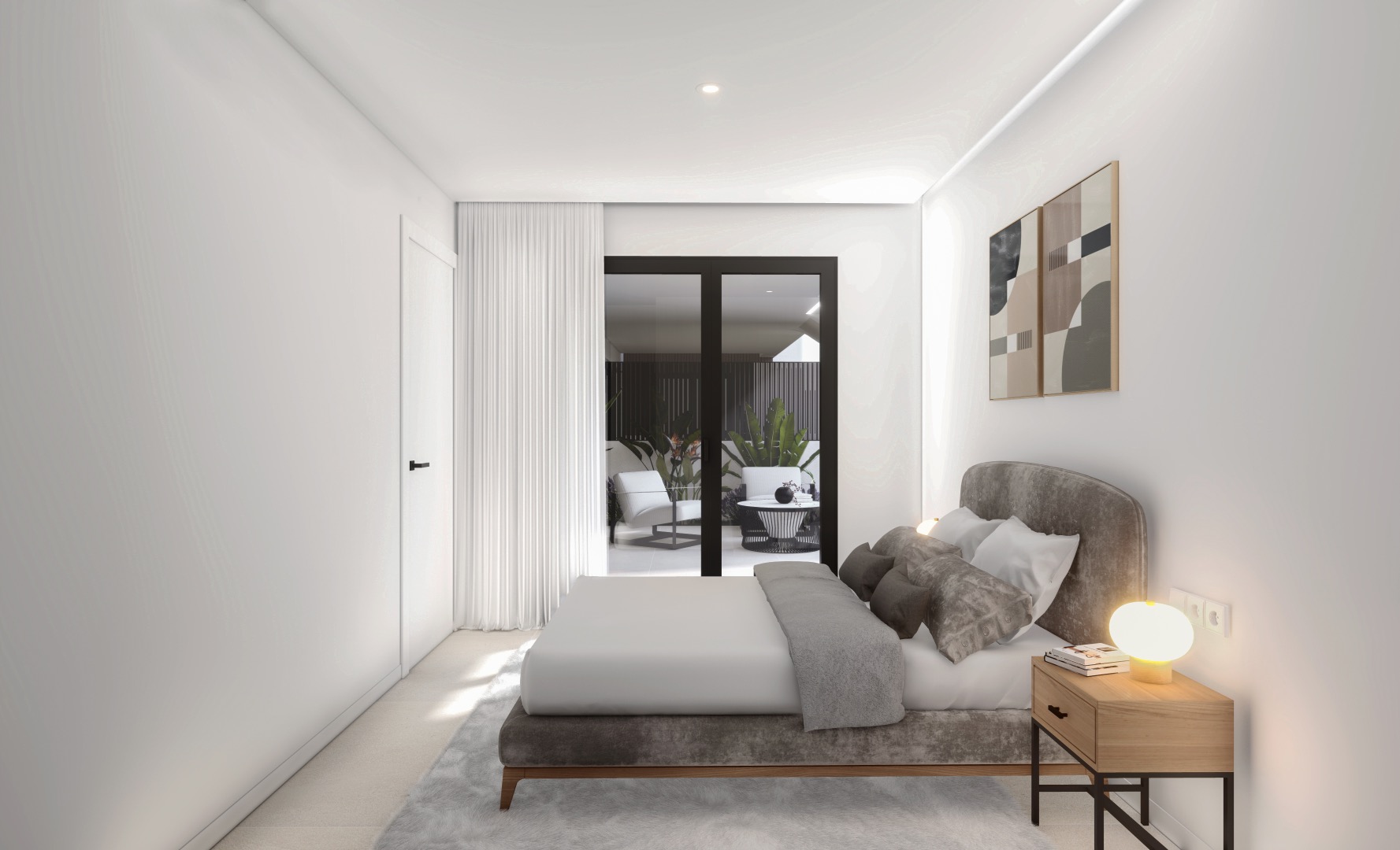 low-bungalow en San Pedro del Pinatar – Ref. 61168147-01