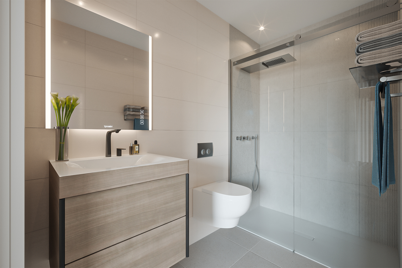 penthouse en Guardamar del Segura – Ref. 62442969-04