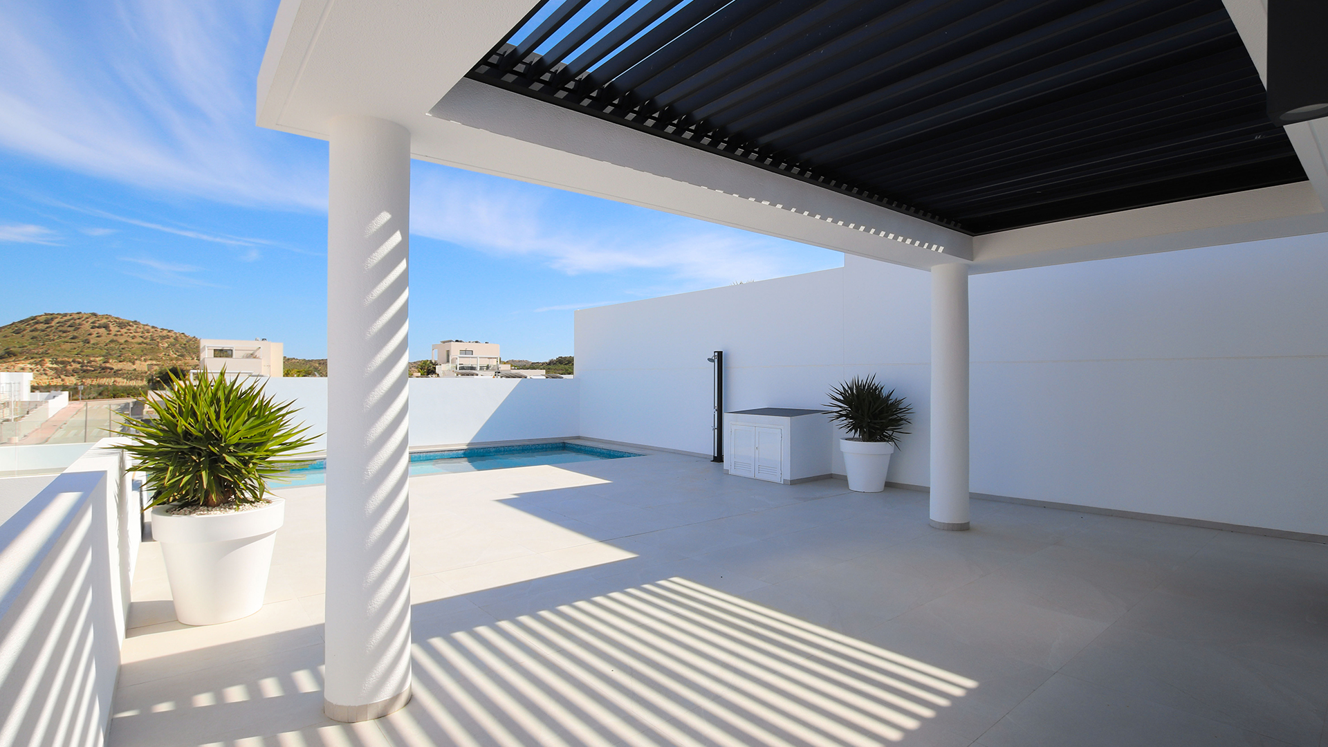 detached en Ciudad Quesada – Ref. 64258448-01