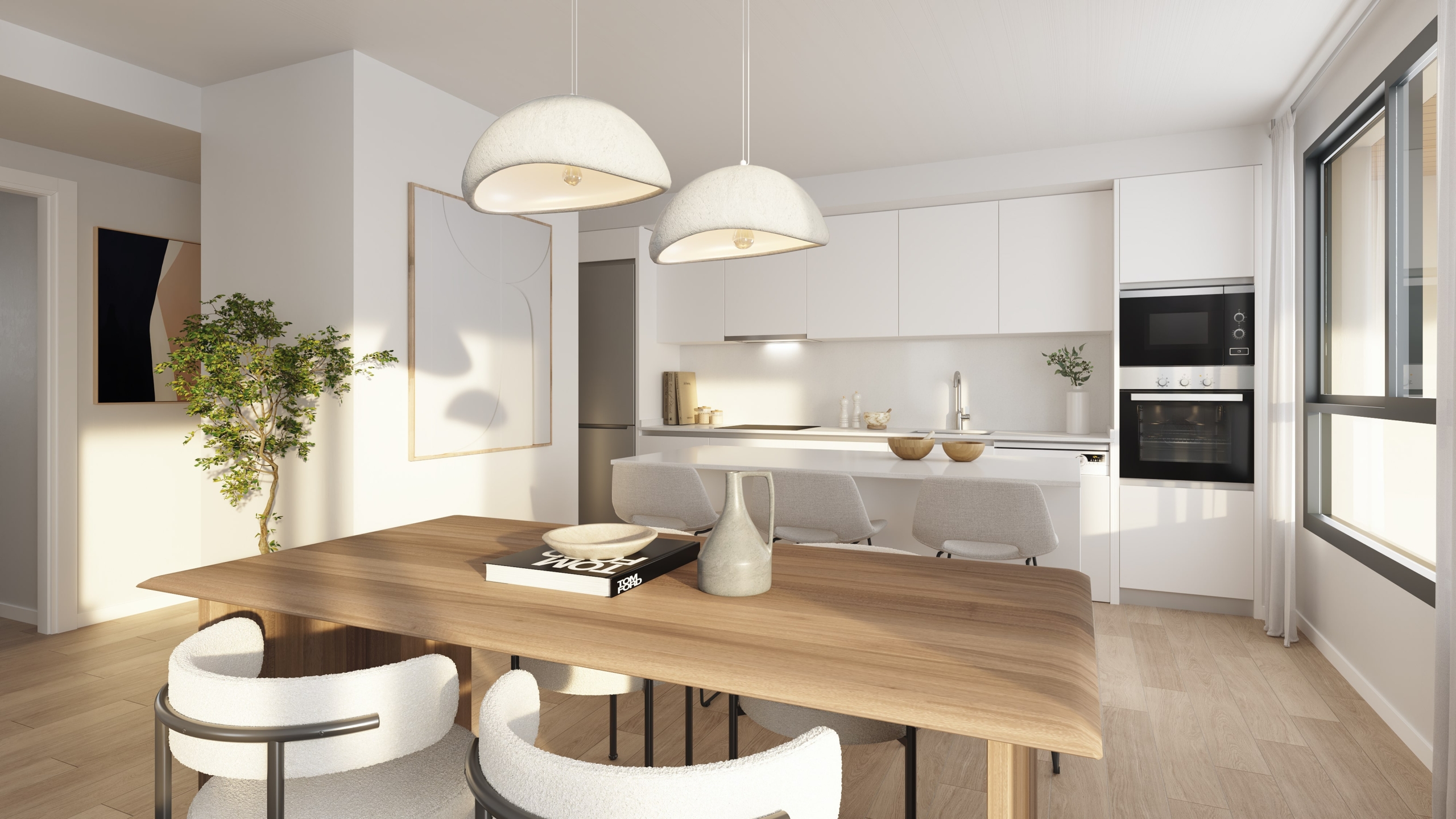 apartment en Calpe – Ref. 64957605-02
