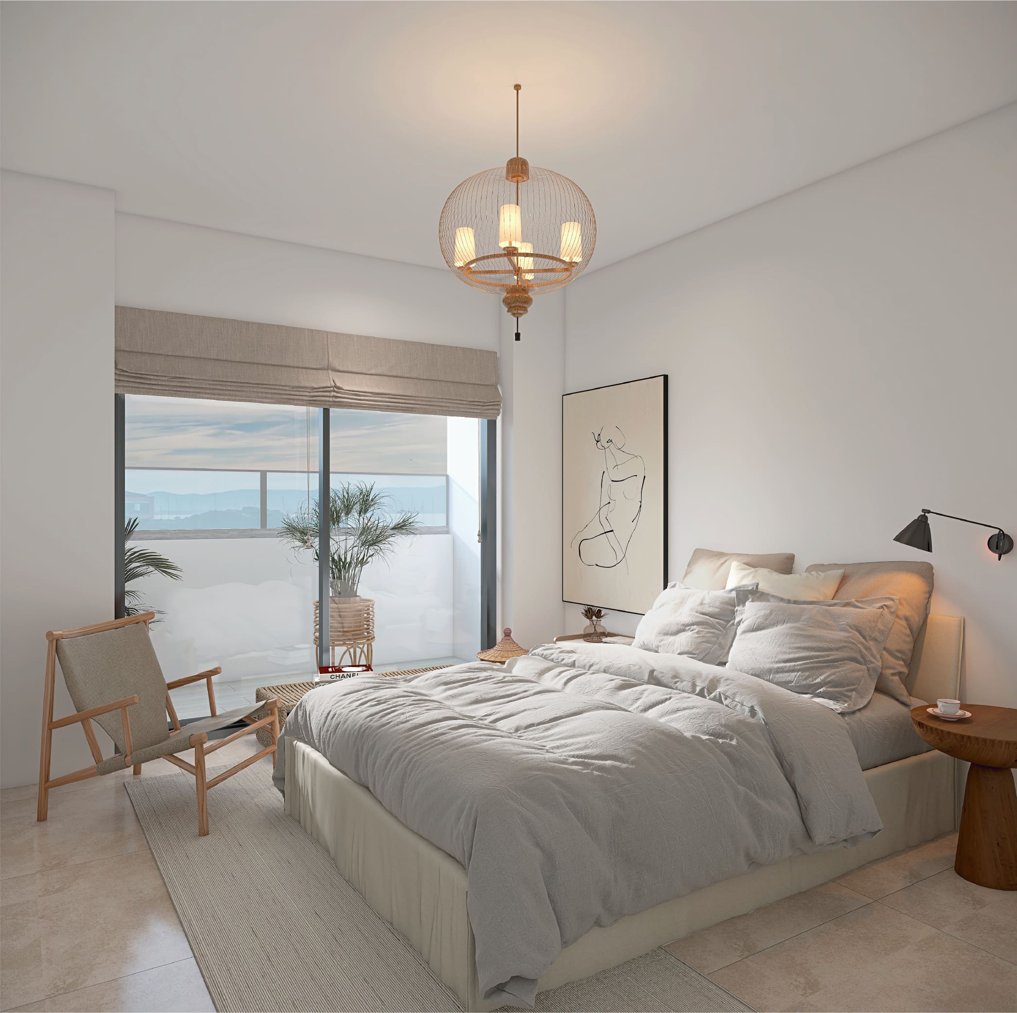 apartment en Torrevieja – Ref. 65276541-01
