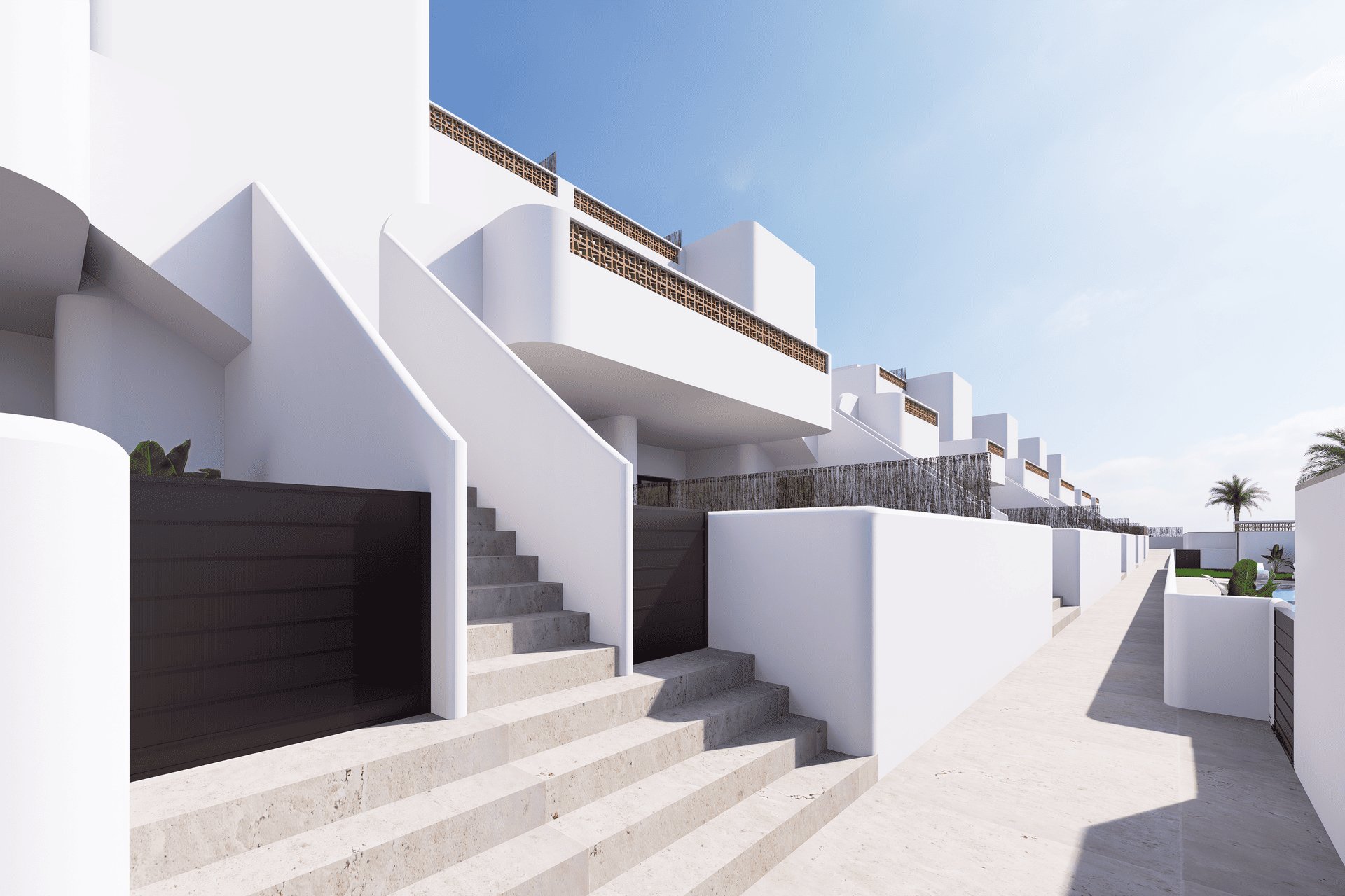 low-bungalow en Dolores – Ref. 65433933-02