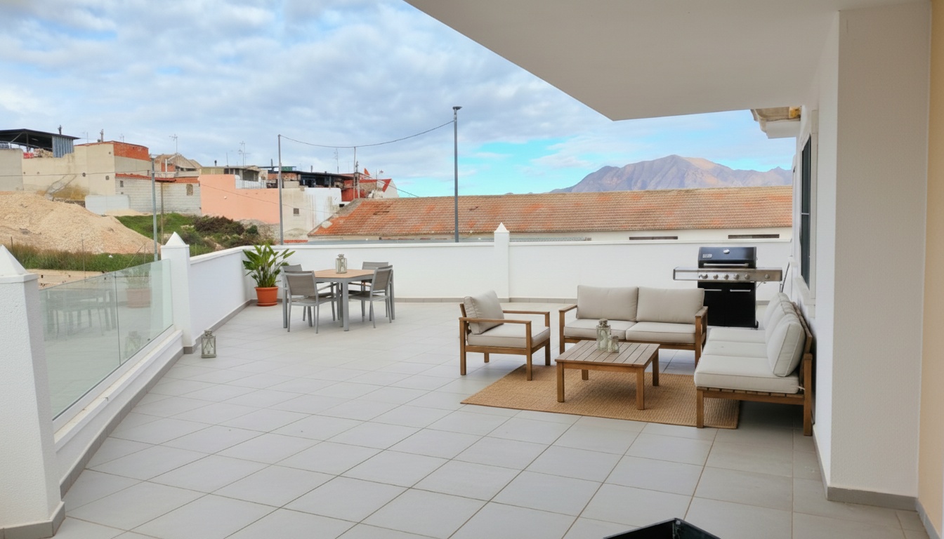 penthouse en Bigastro – Ref. 67280960-02