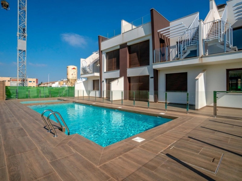 apartment en San Pedro del Pinatar – Ref. 67482390-02