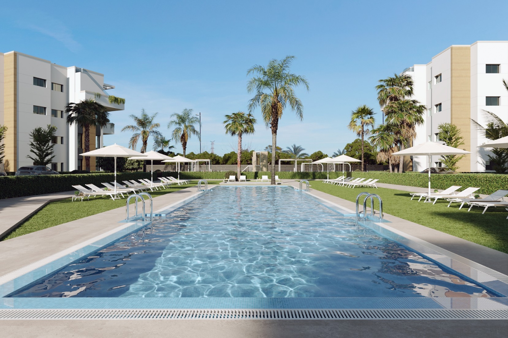 apartment en Santa Rosalía – Ref. 67733828-01
