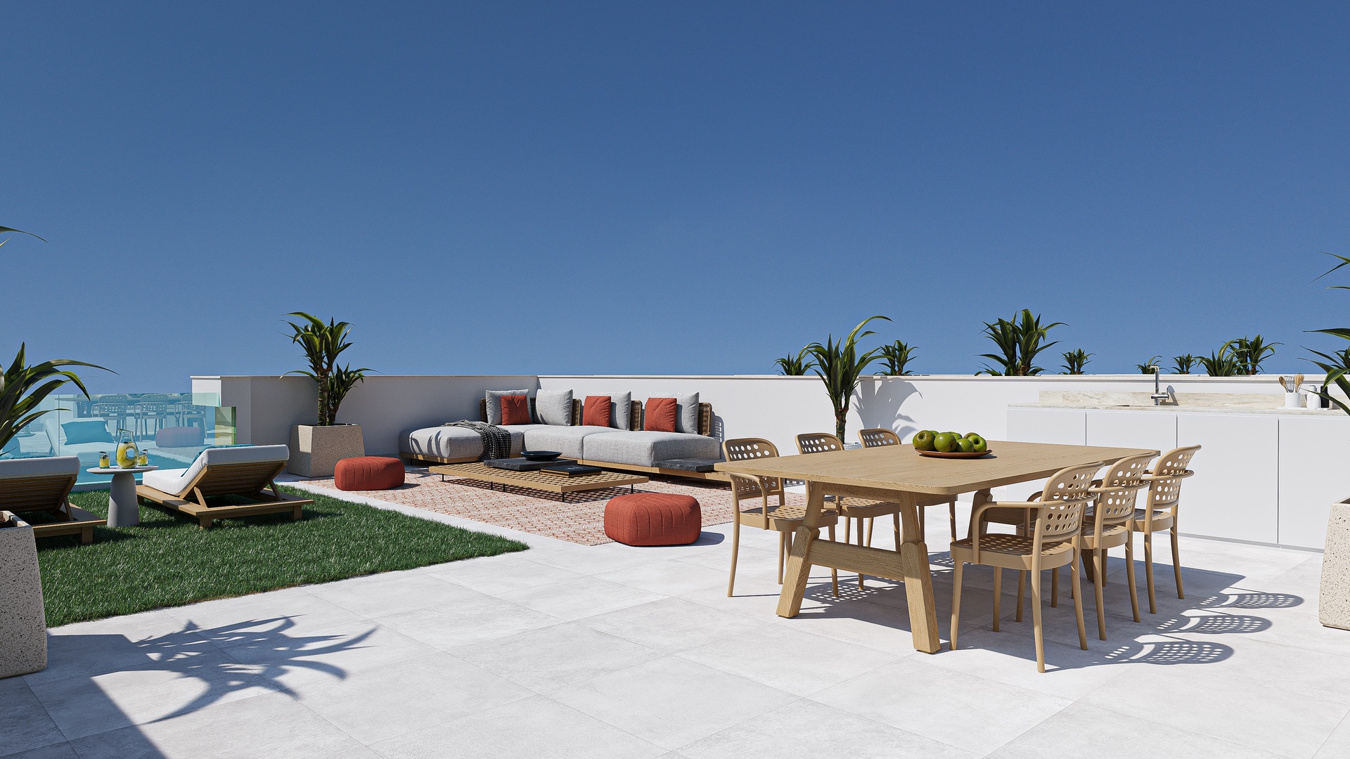 detached en Jimenado – Ref. 68589117-01