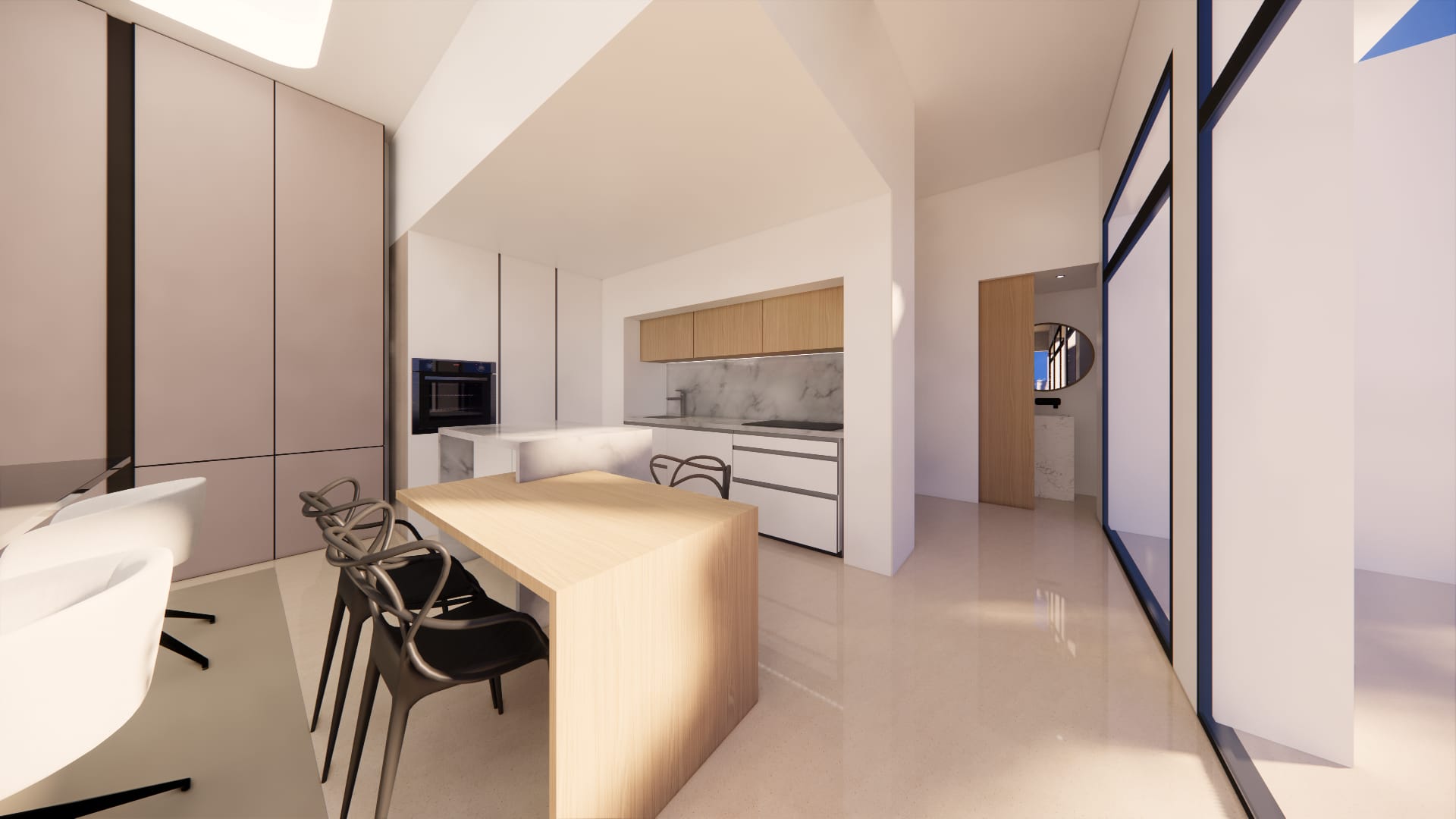 detached en Pinar de Campoverde – Ref. 68795485-01