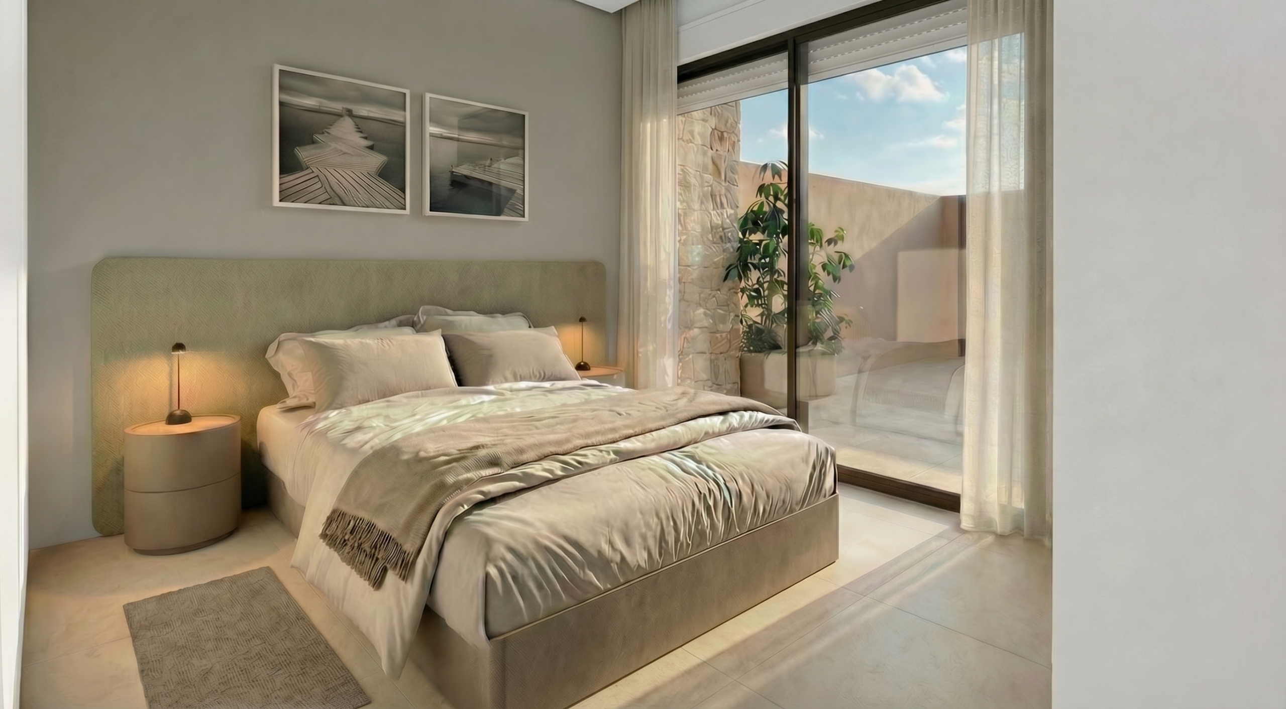 terraced en Roldán – Ref. 70655326-01