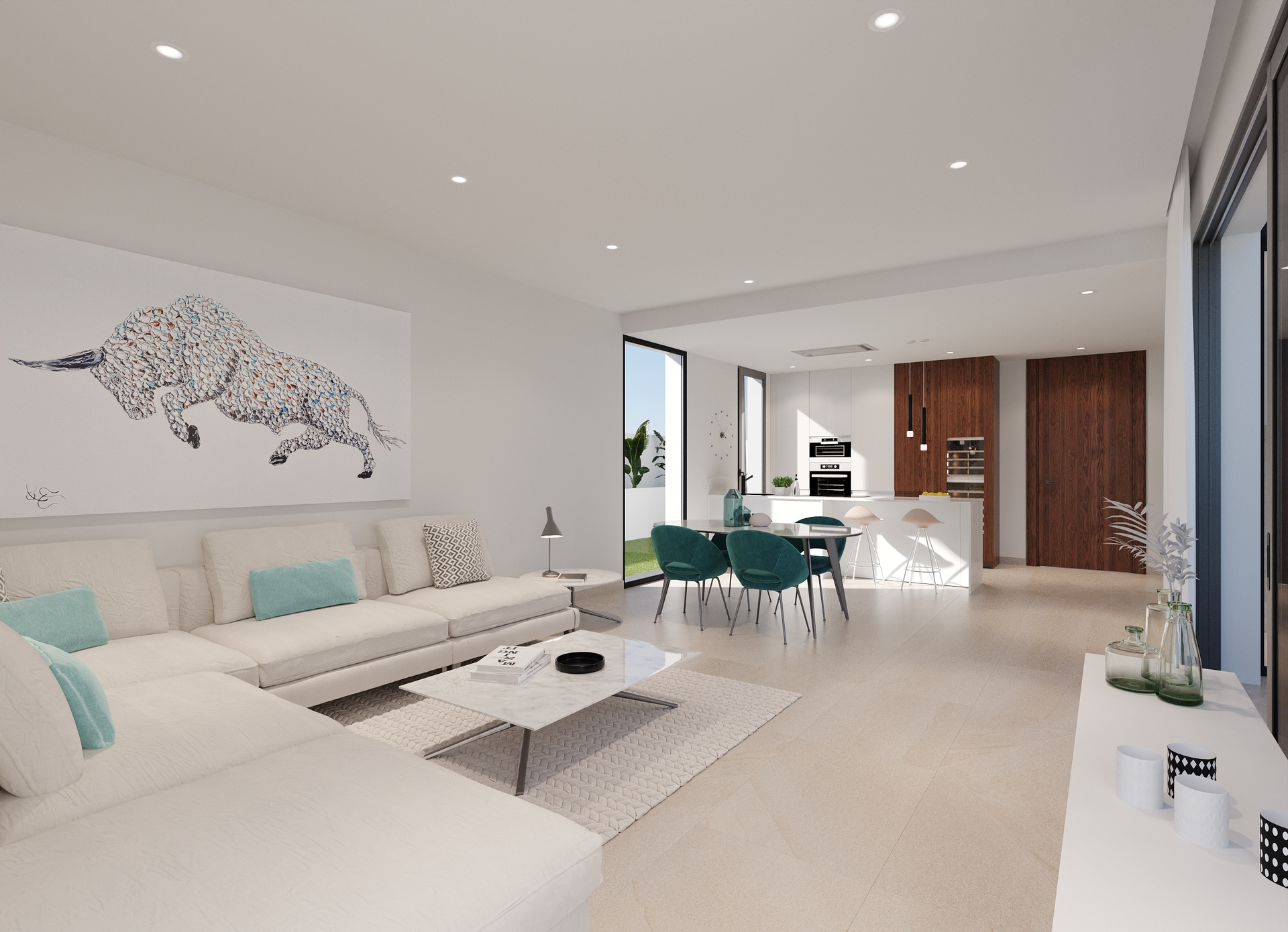 detached en Finestrat – Ref. 69537374-02