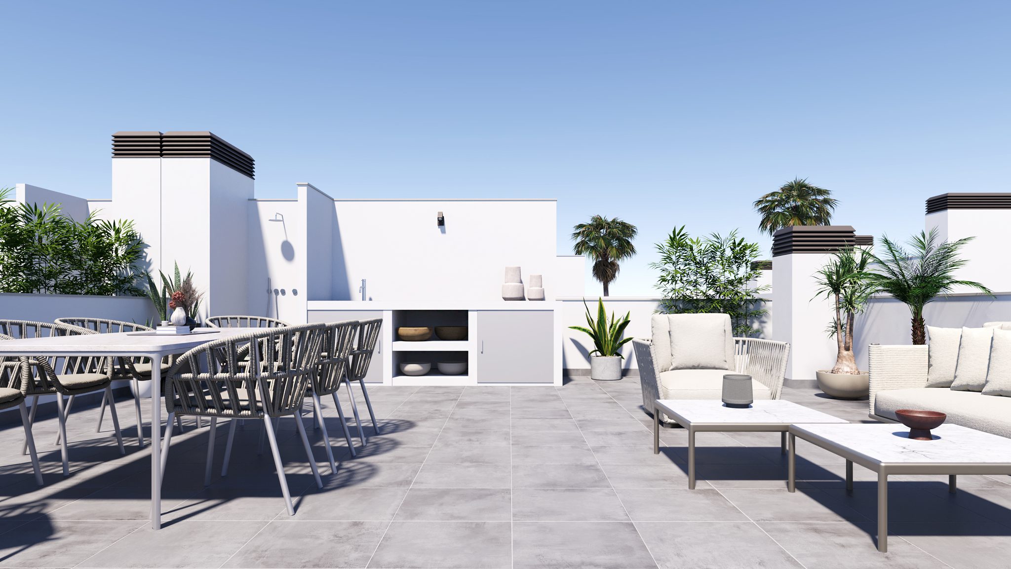 terraced en Torre-Pacheco – Ref. 71671684-01