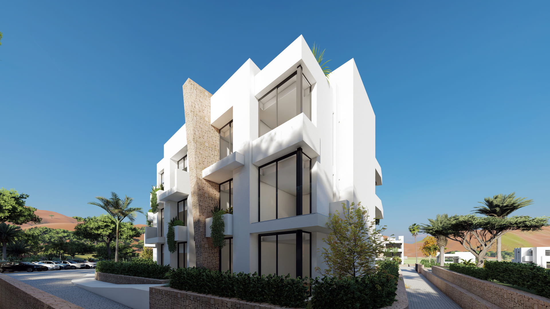 penthouse en Cartagena – Ref. 71757961-05