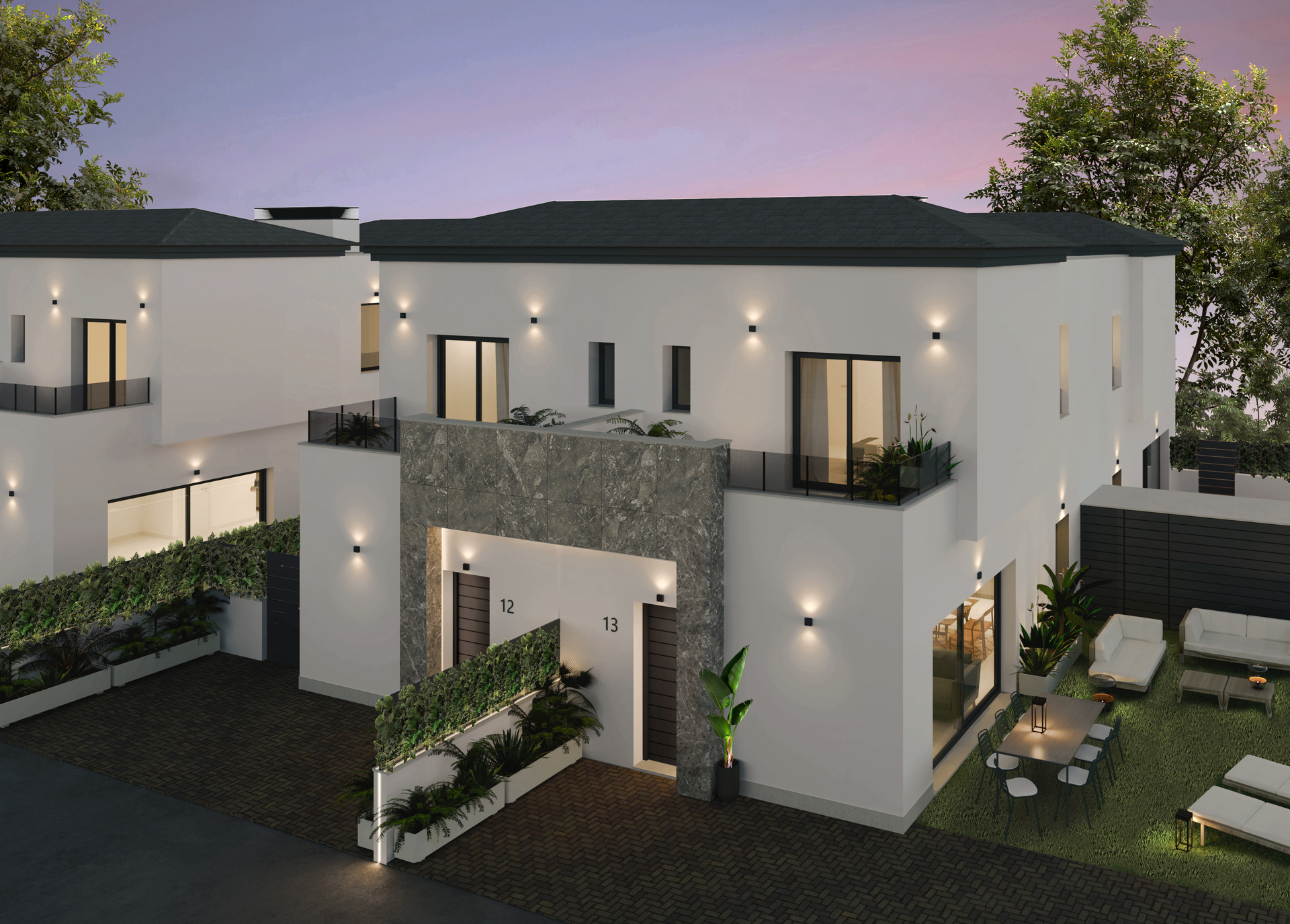 terraced en Gran Alacant – Ref. 69021388-01