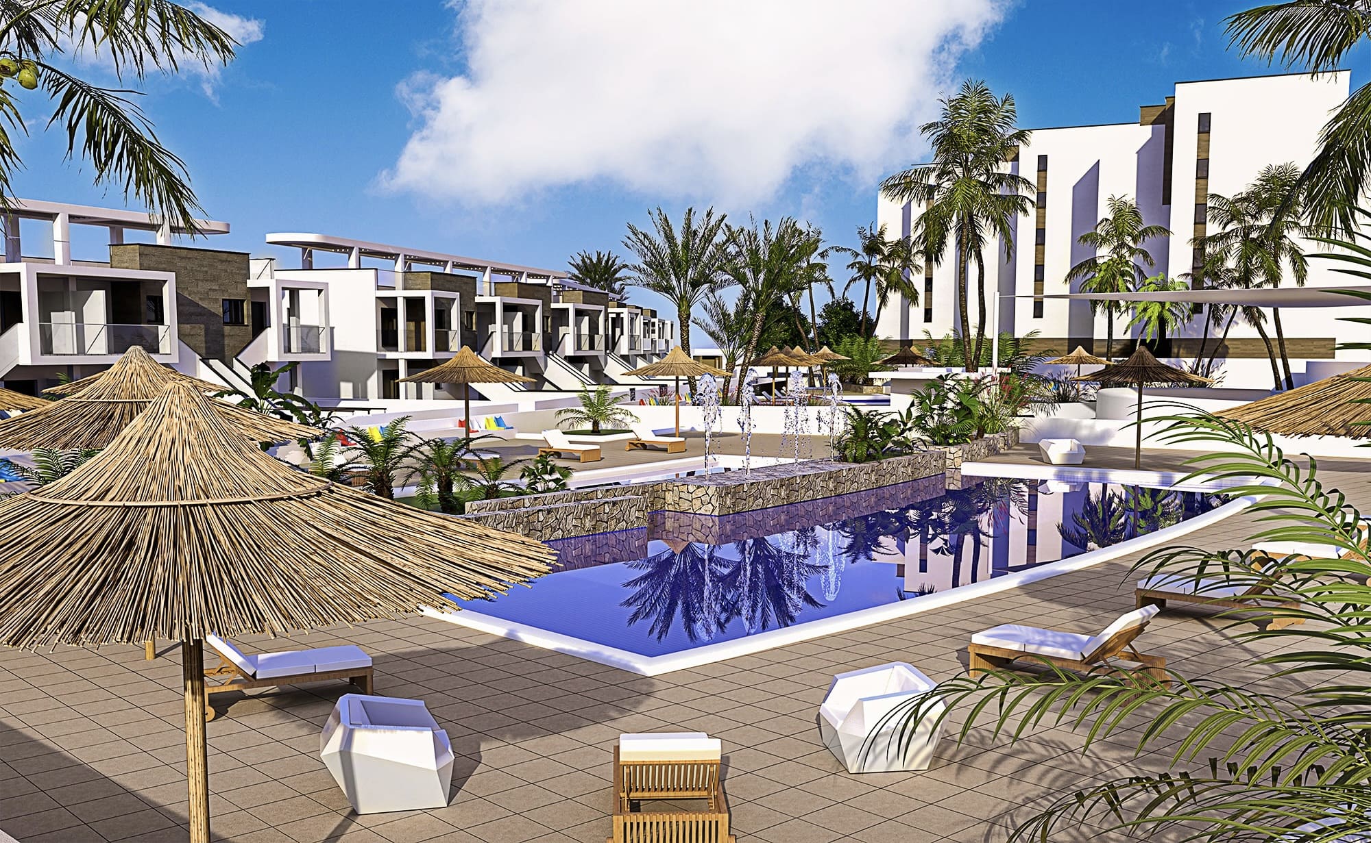 apartment en Mil Palmeras – Ref. 71919041-01