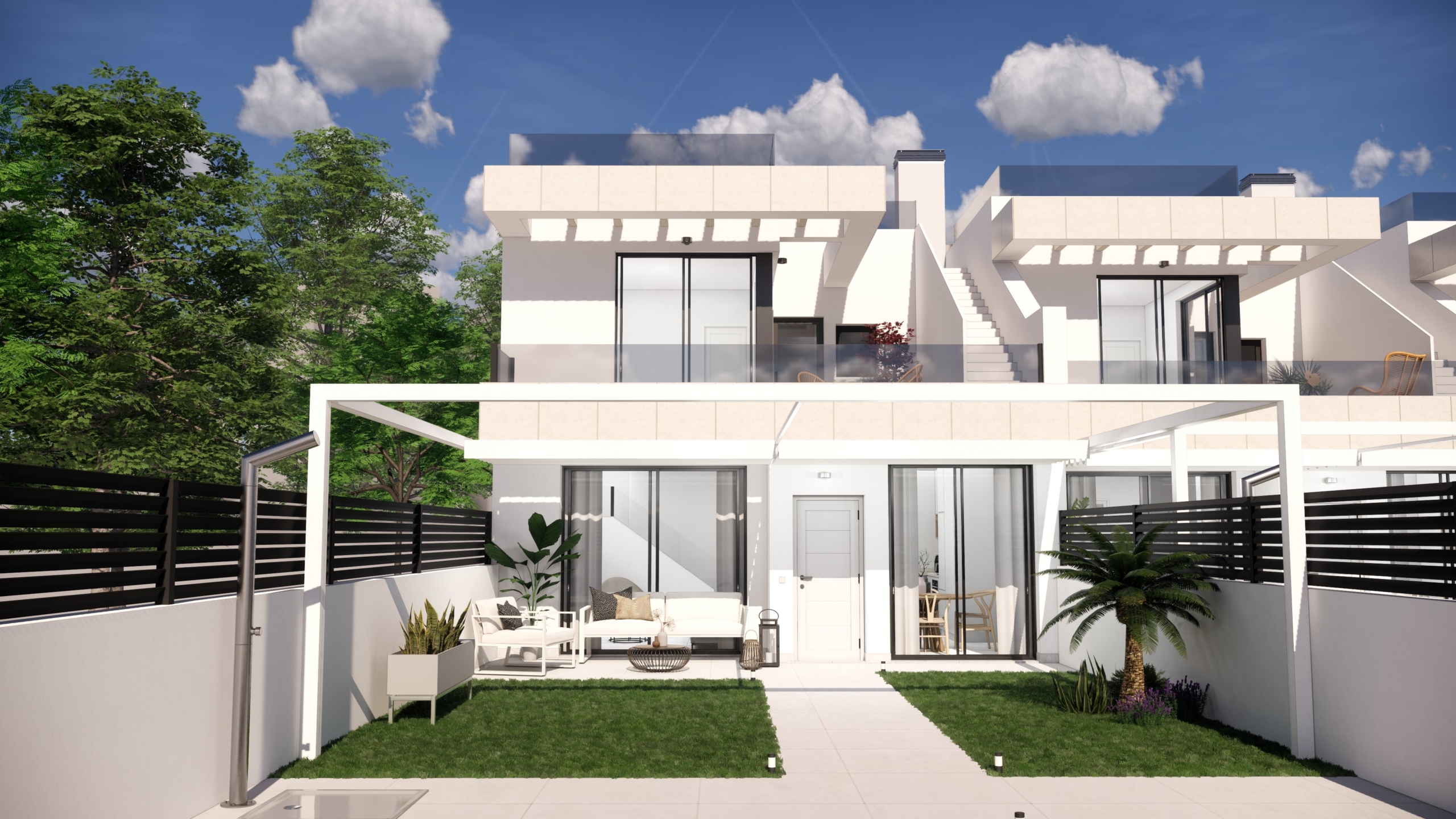 terraced en Rojales – Ref. 72291923-01