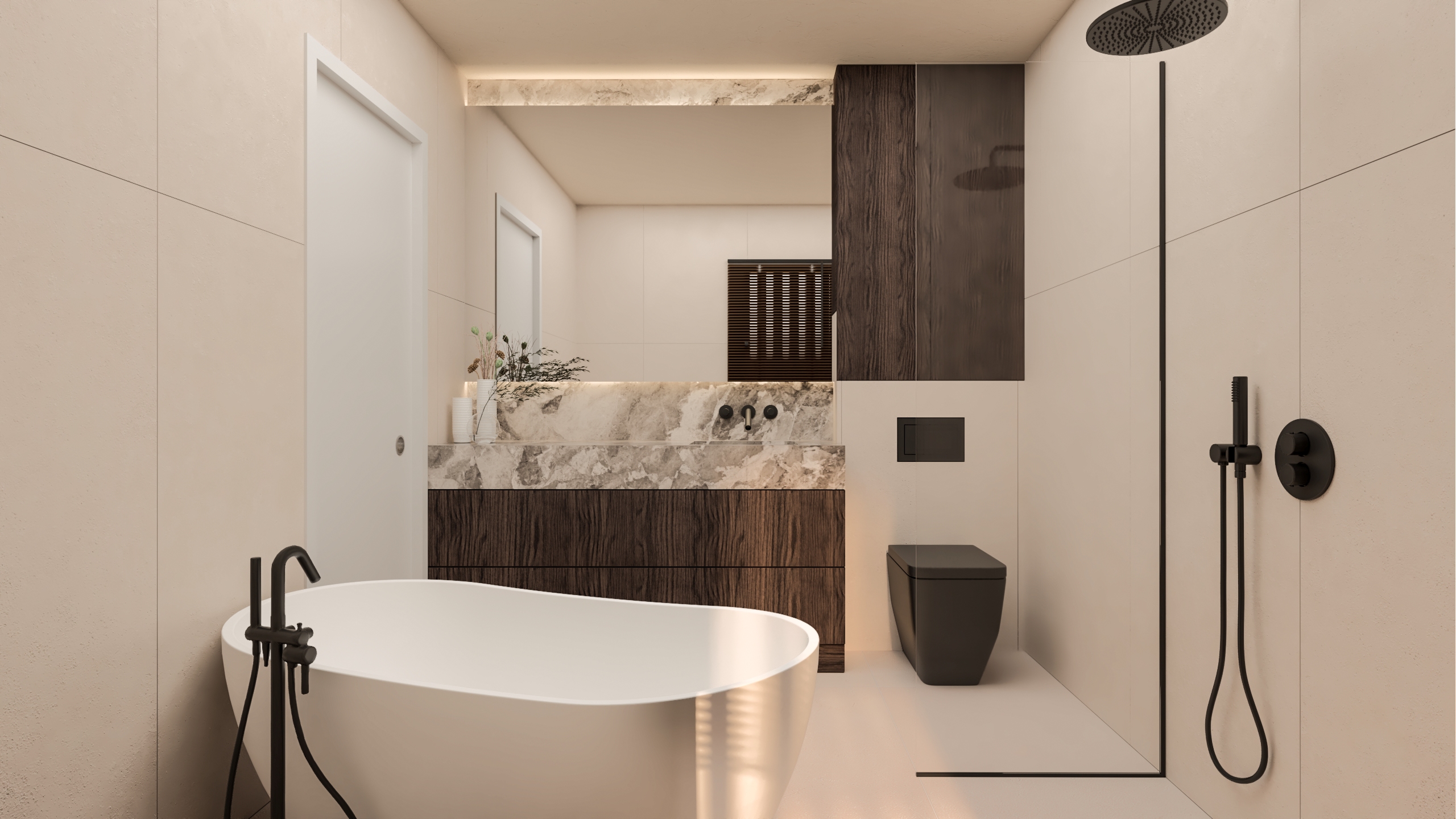 villa en Cabo de Palos – Ref. 72977946-01