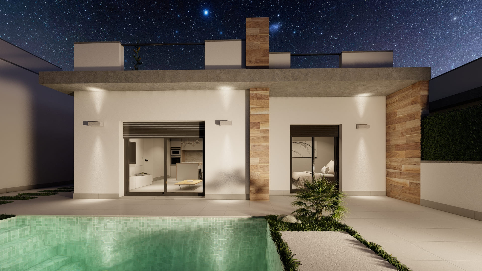 detached en Roldán – Ref. 73940783-01