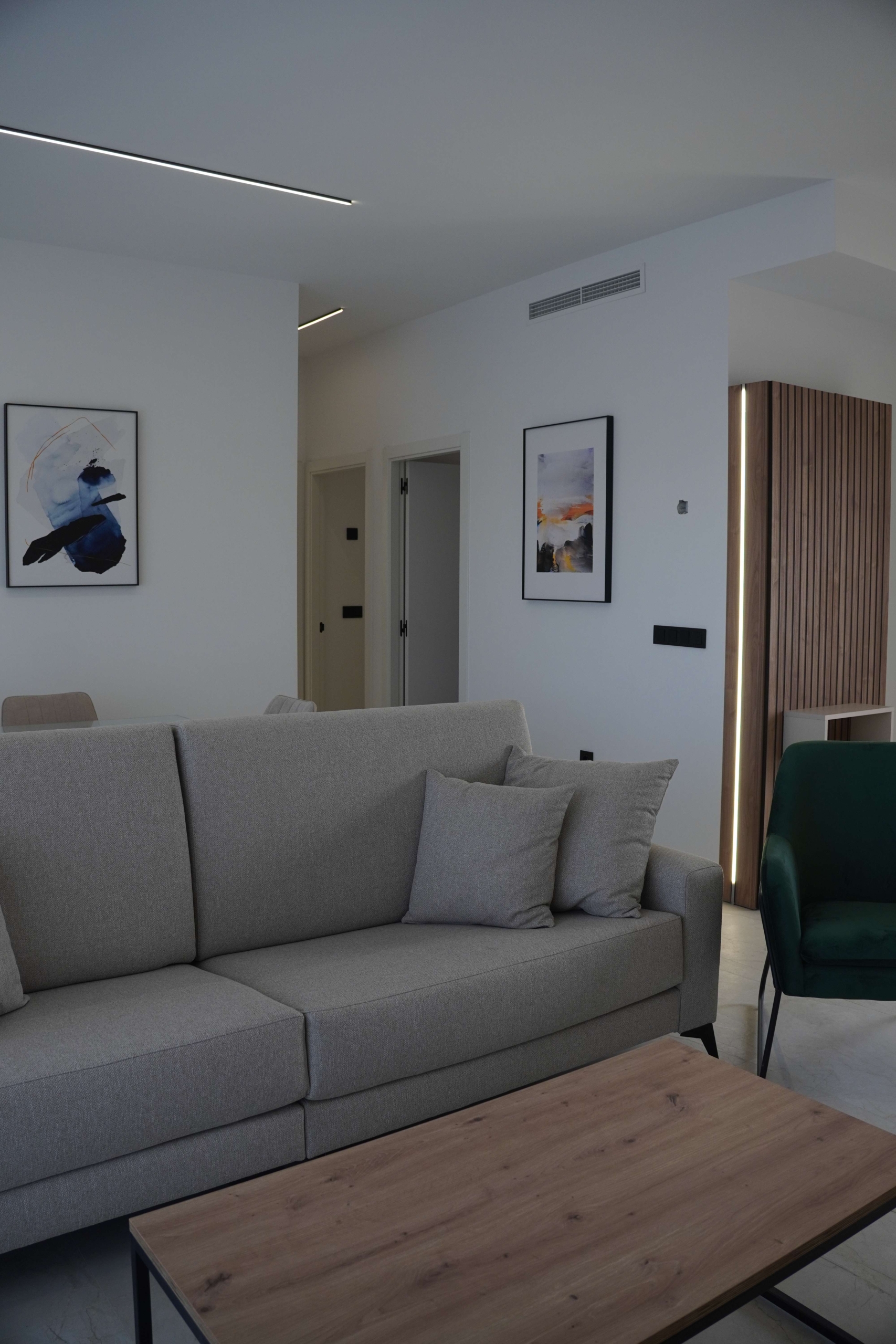 penthouse en Torre de la Horadada – Ref. 73811377-04