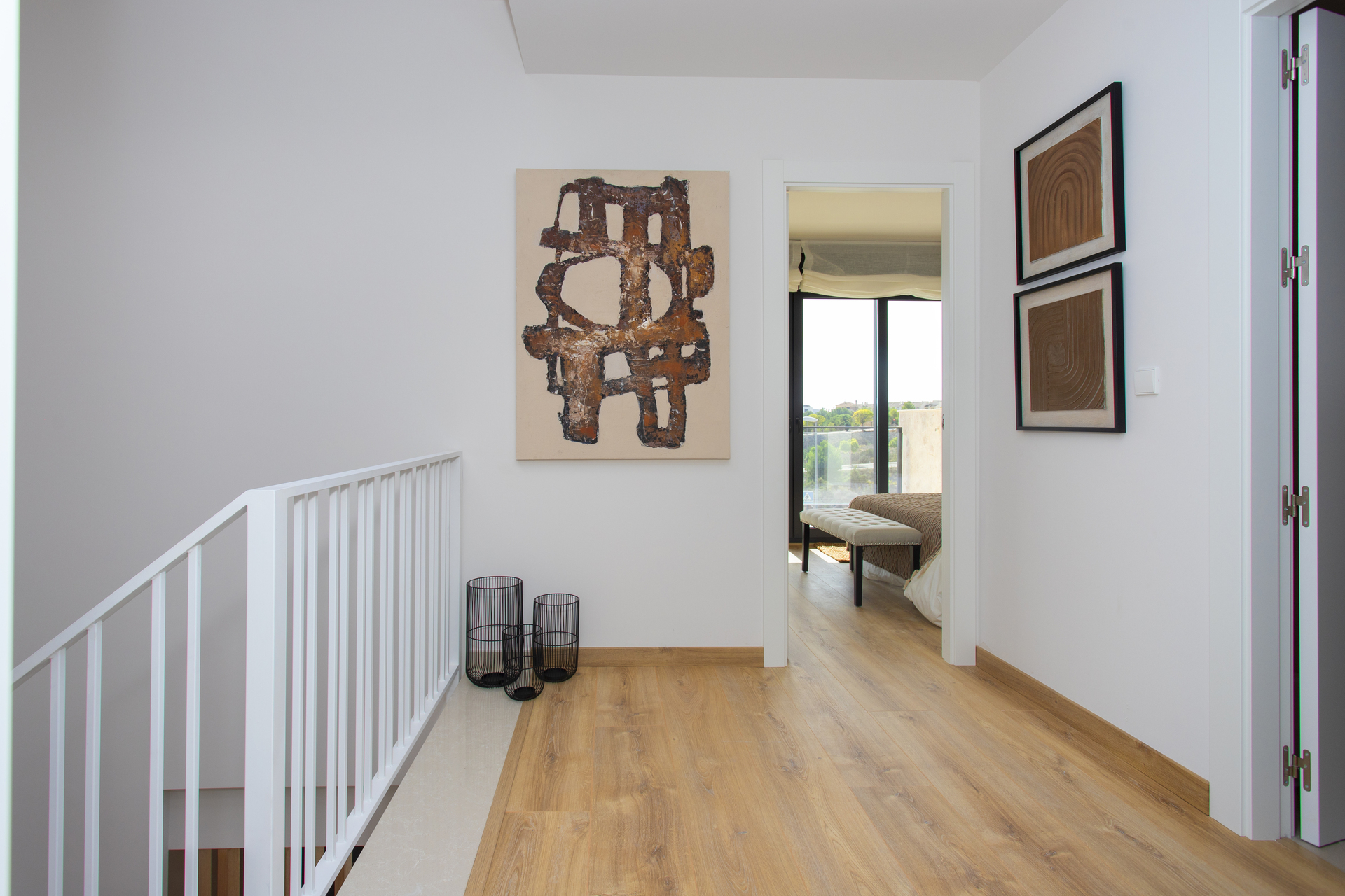 terraced en Monforte del Cid – Ref. 75797364-01