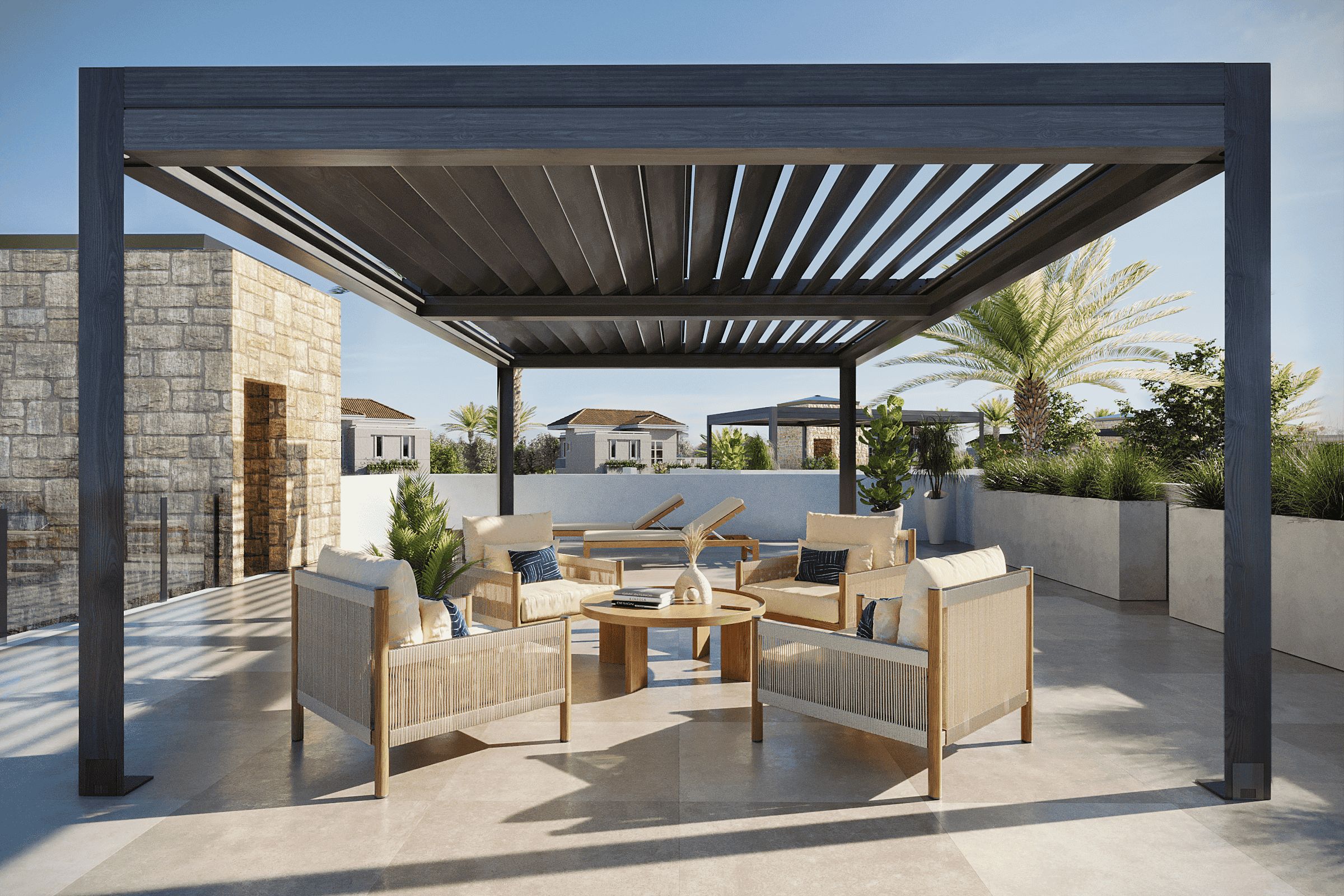 detached en Purias – Ref. 76256654-01