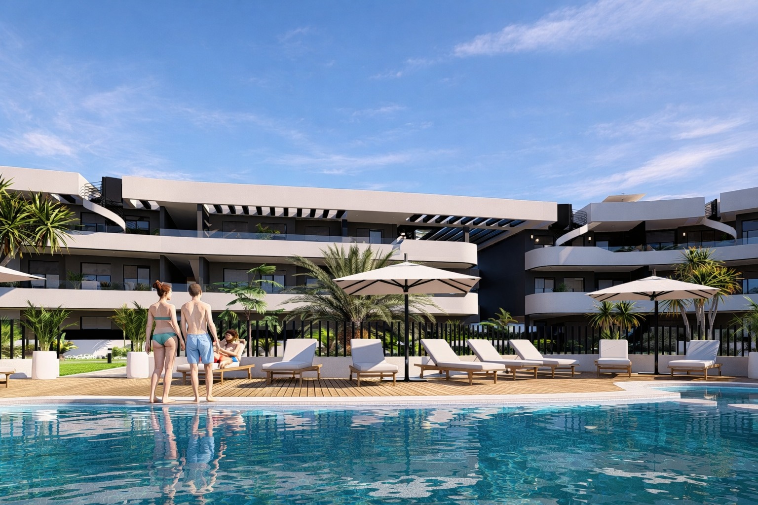ground-floor en Los Alcázares – Ref. 78577492-01