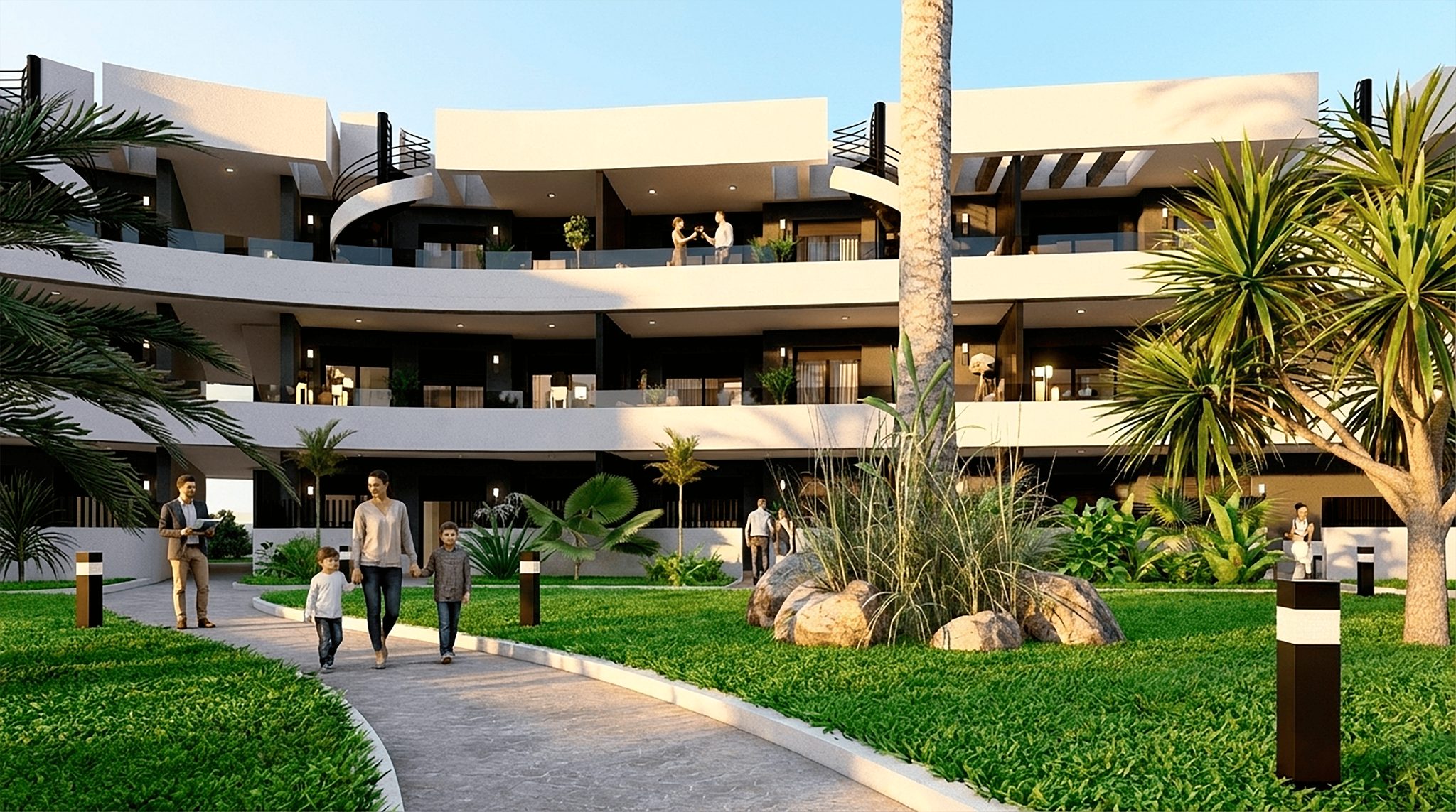 ground-floor en Los Alcázares – Ref. 78577492-01