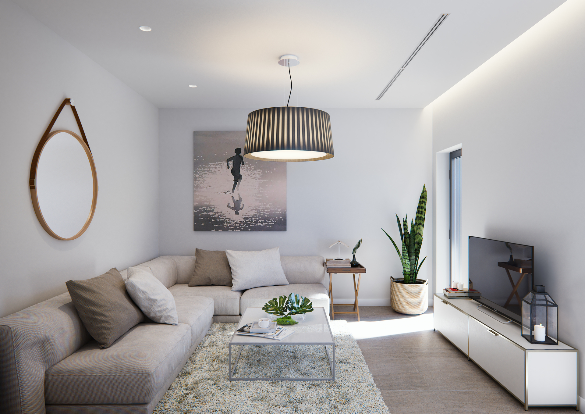 villa en San Javier – Ref. 79149455-01