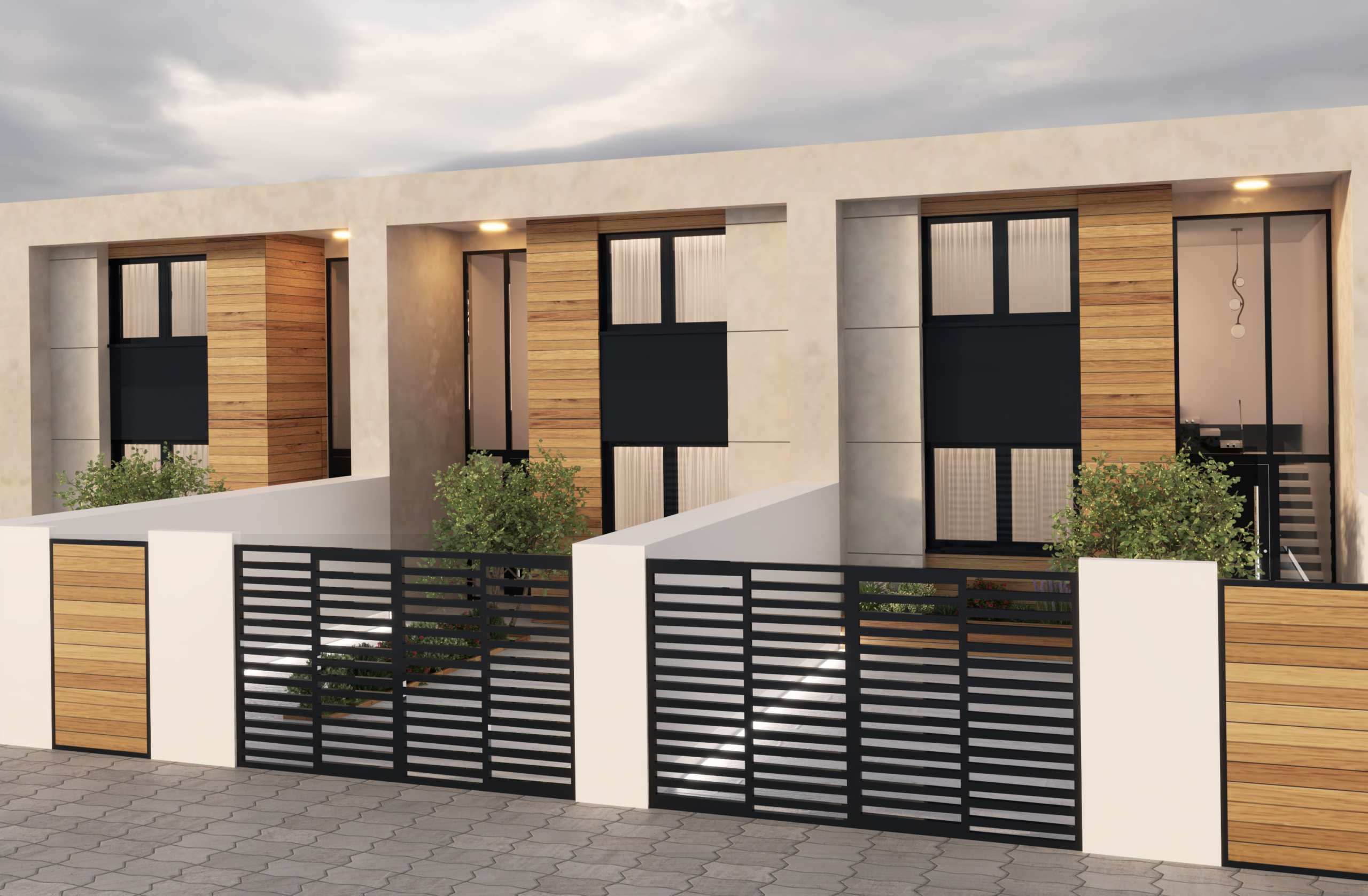 terraced en Alfaz del Pi – Ref. 79125430-01