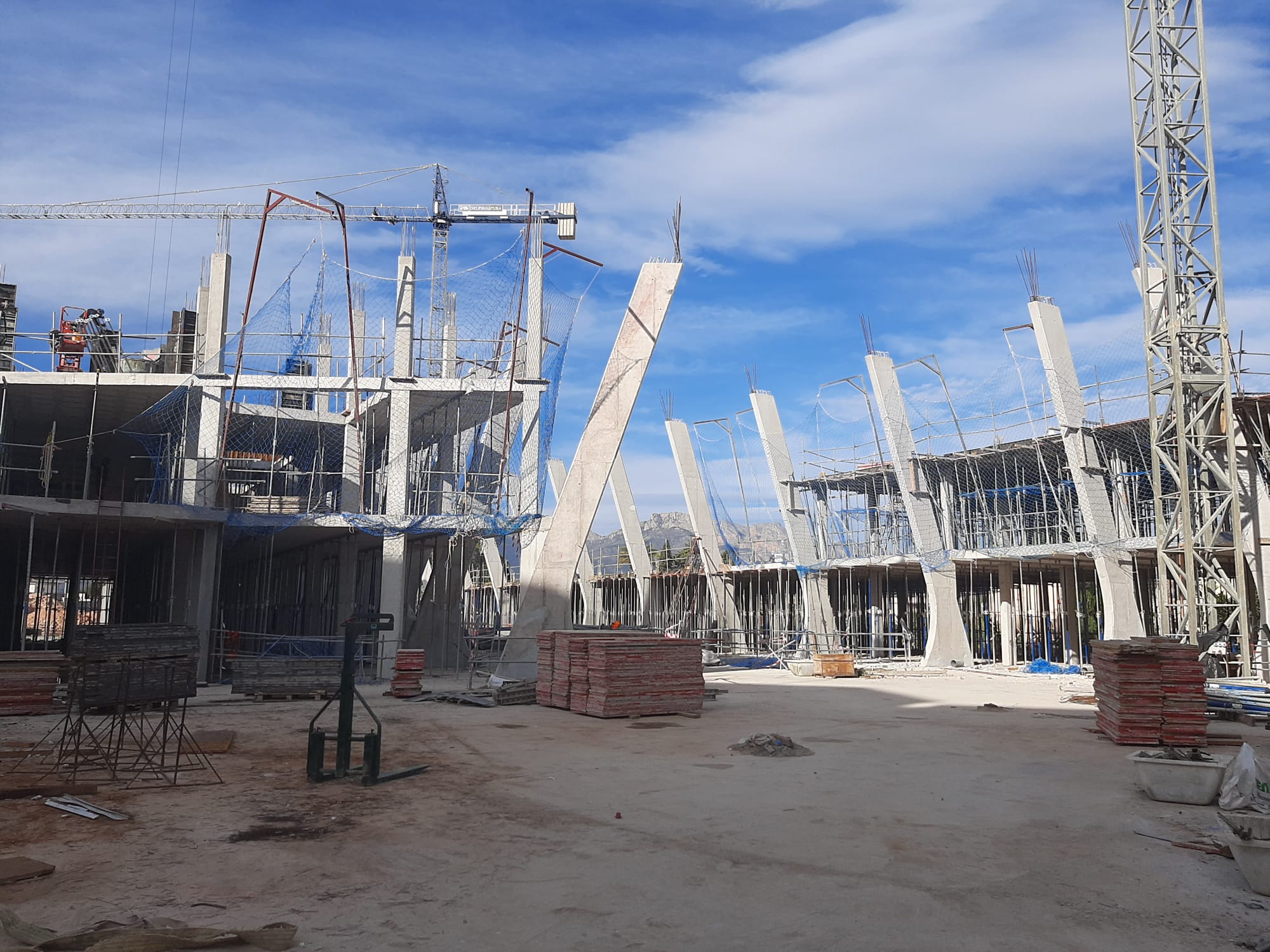 ground-floor en Alfaz del Pi – Ref. 78900564-03