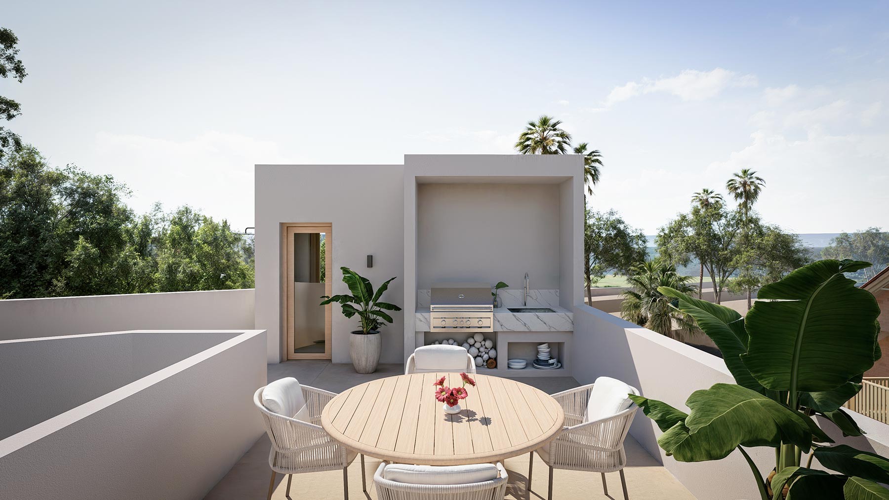 detached en La Zenia – Ref. 81258932-01