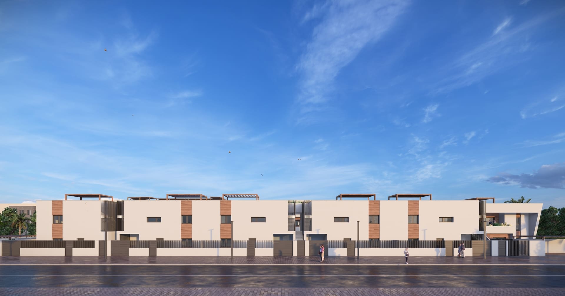 low-bungalow en Torre-Pacheco – Ref. 81397791-02