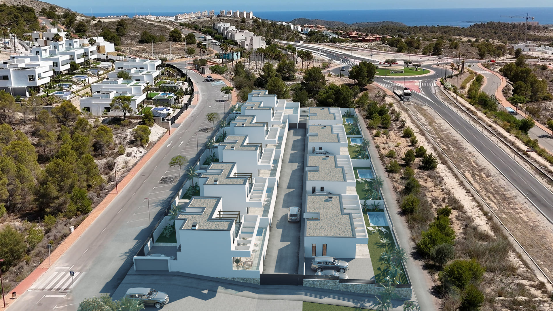 detached en Finestrat – Ref. 81346092-05