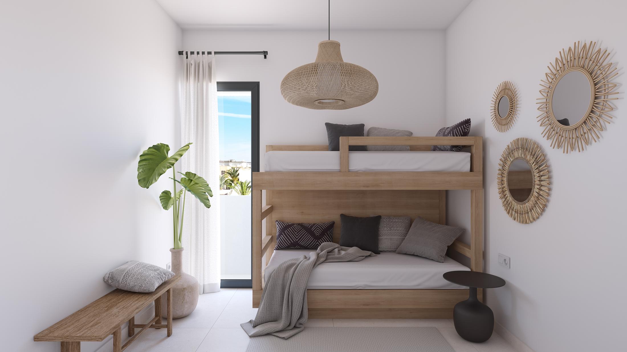 apartment en Vera – Ref. 82999093-02