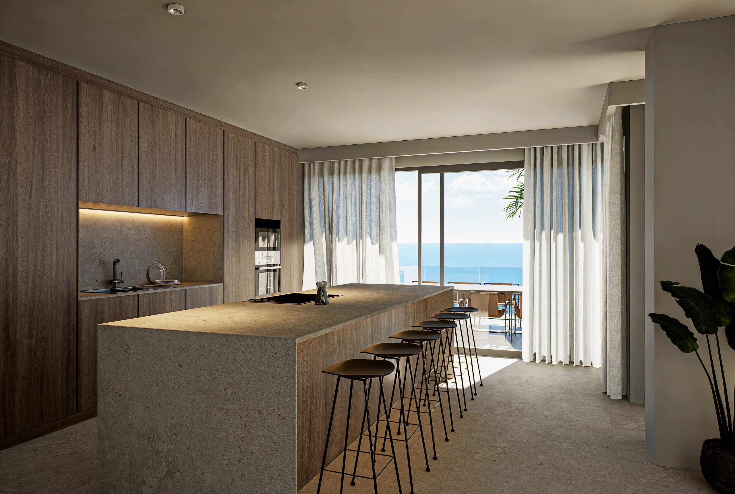 villa en Altea – Ref. 17217812-01