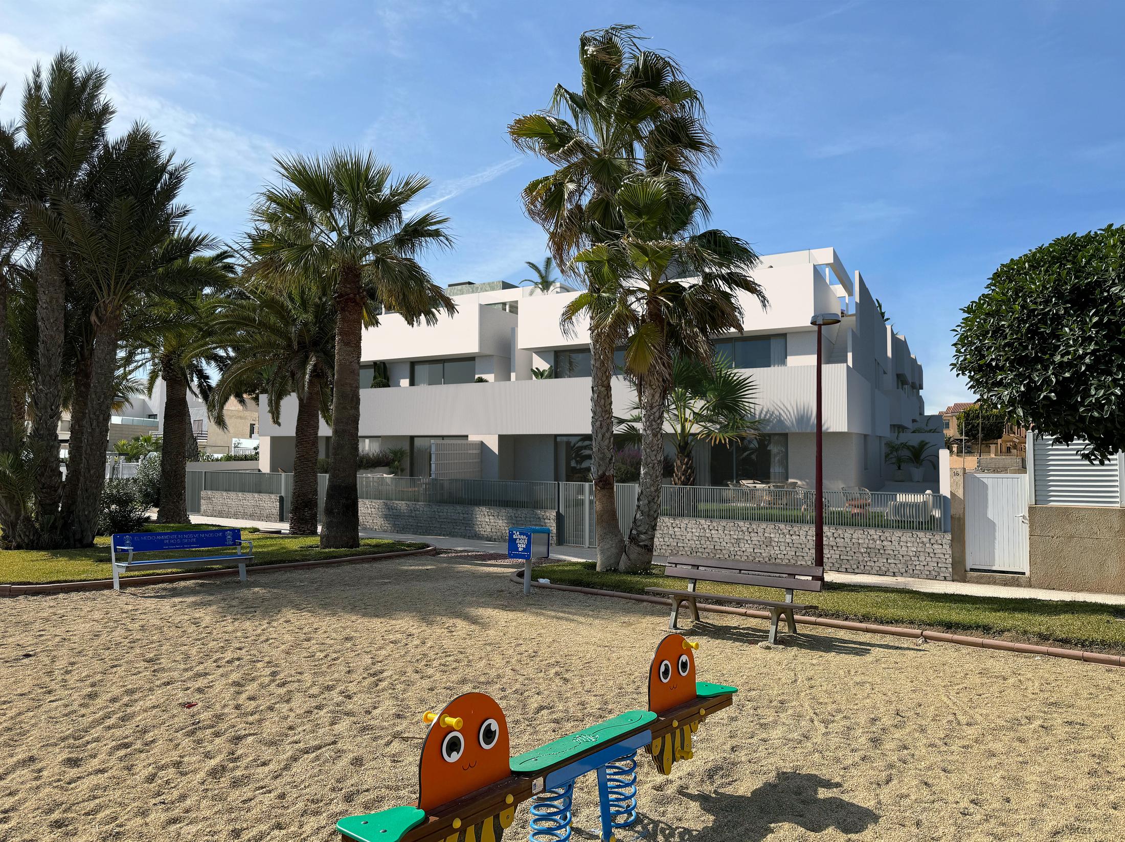 apartment en Vera – Ref. 82999093-02