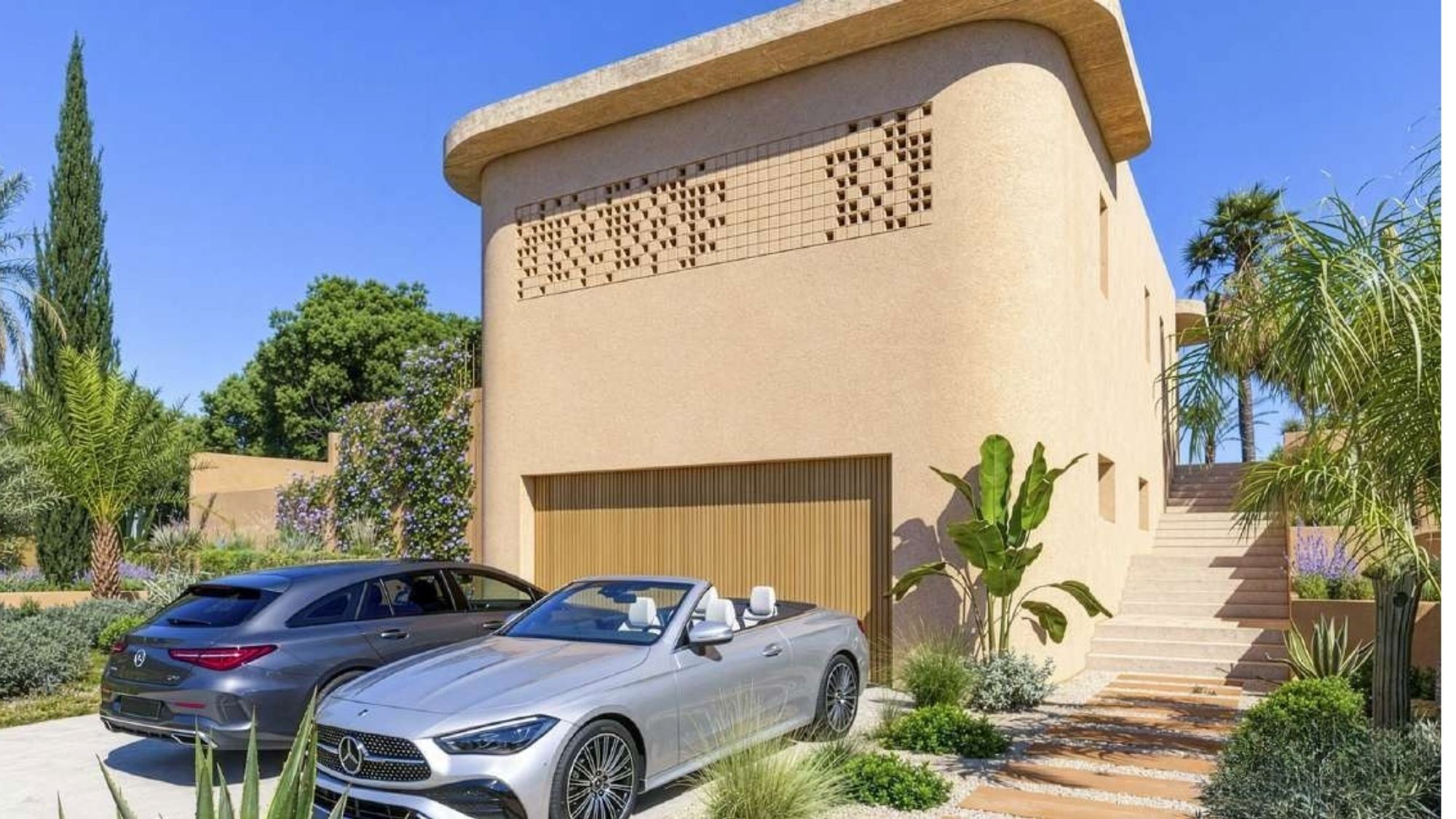 villa en La Marina – Ref. 83963046-01