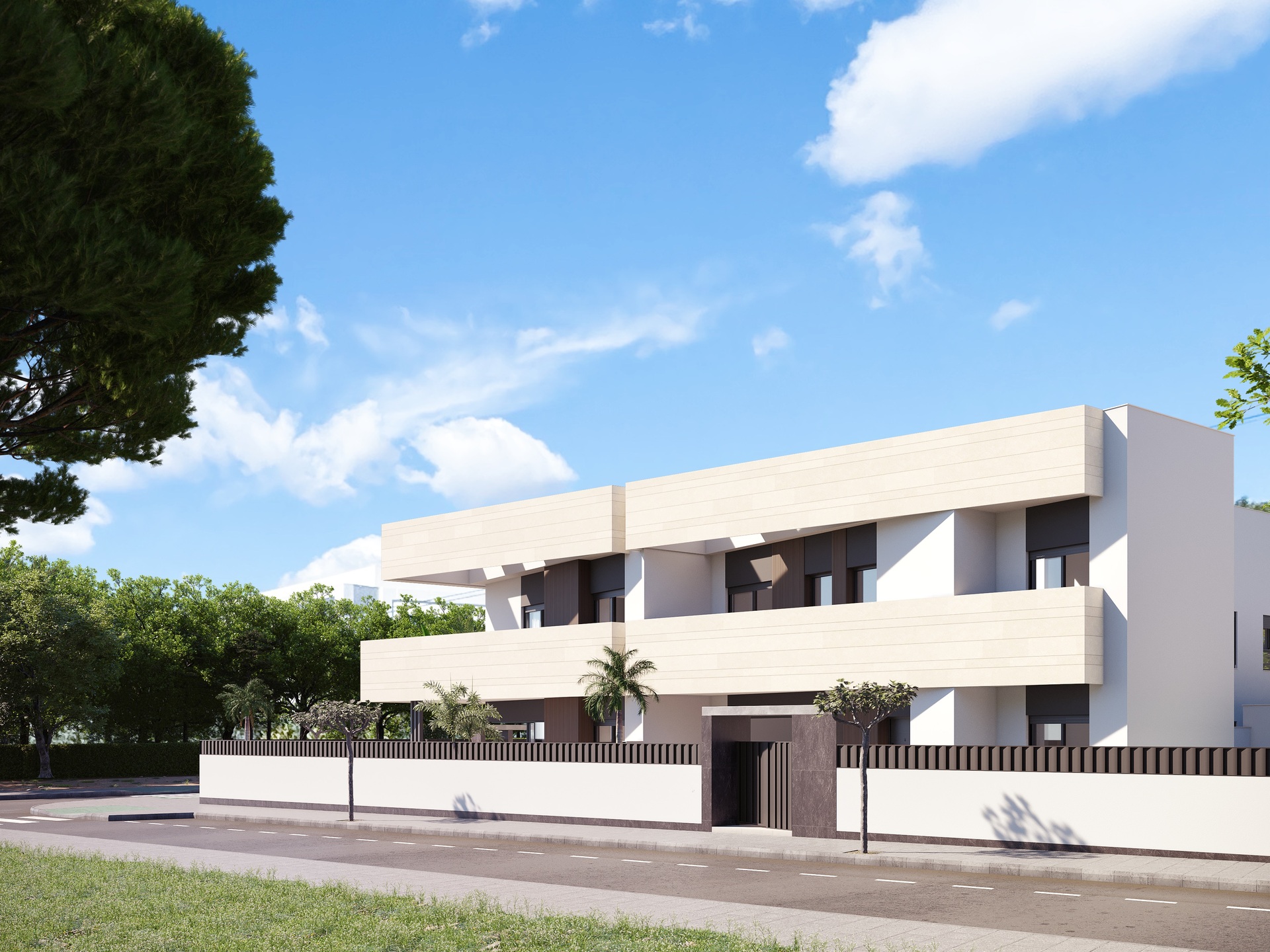 low-bungalow en Pilar de la Horadada – Ref. 84221786-01