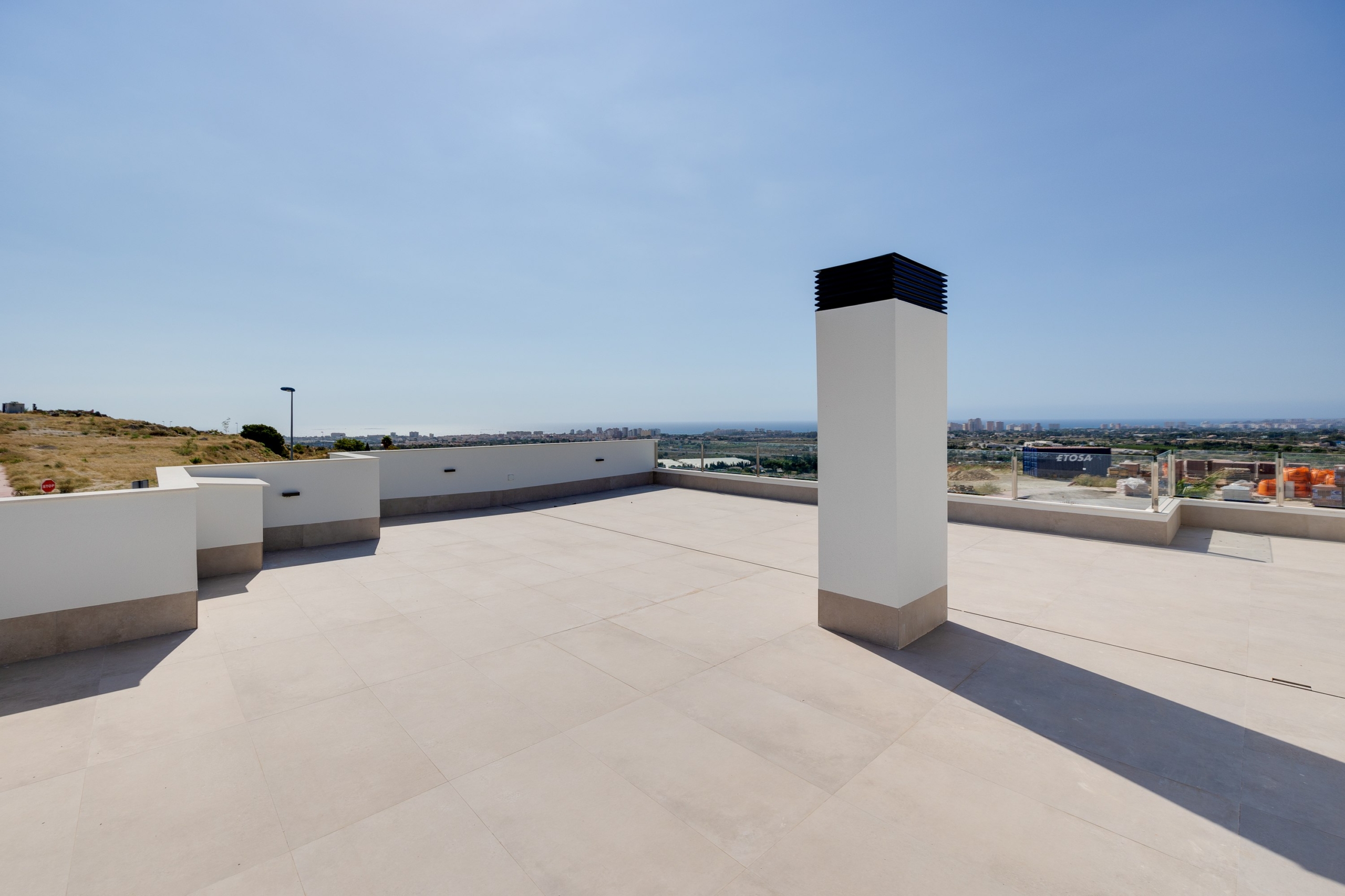 terraced en Mutxamel – Ref. 17401568-01