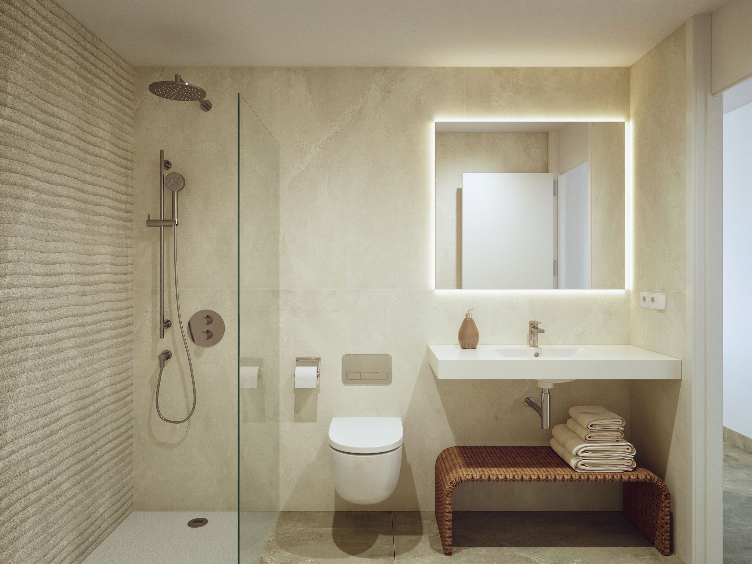 terraced en Cartagena – Ref. 85466463-01