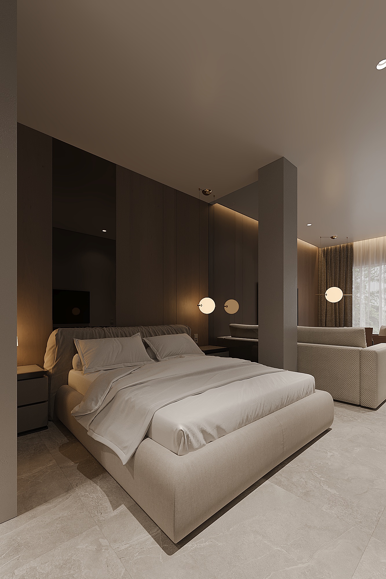 apartment en Torrevieja – Ref. 85509751-01